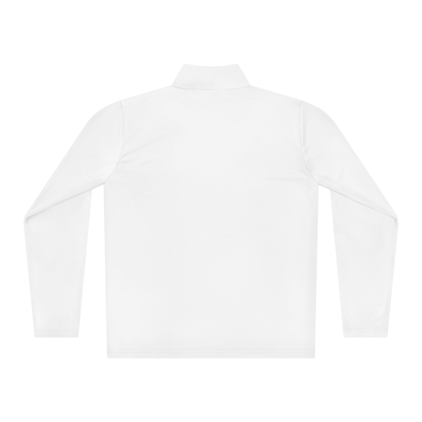 NavigatorTeen Co. Unisex Quarter-Zip