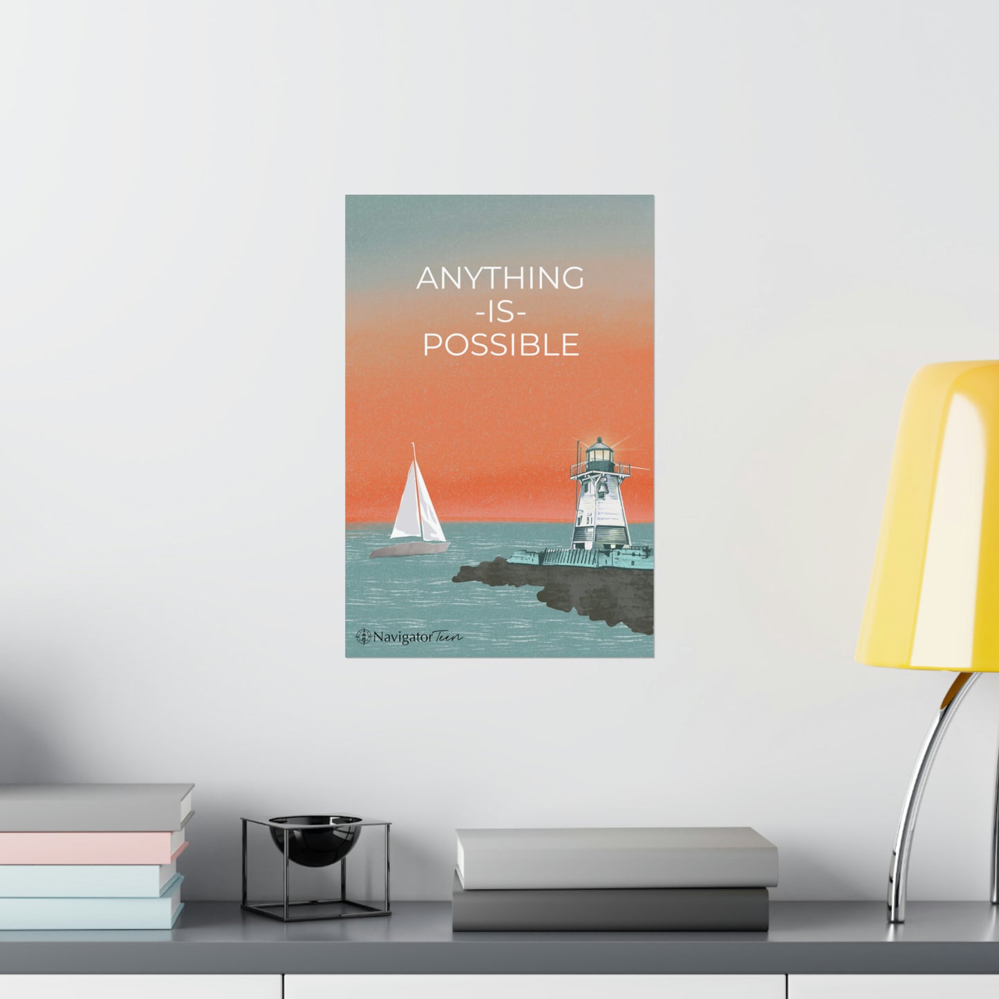 Possibility Poster