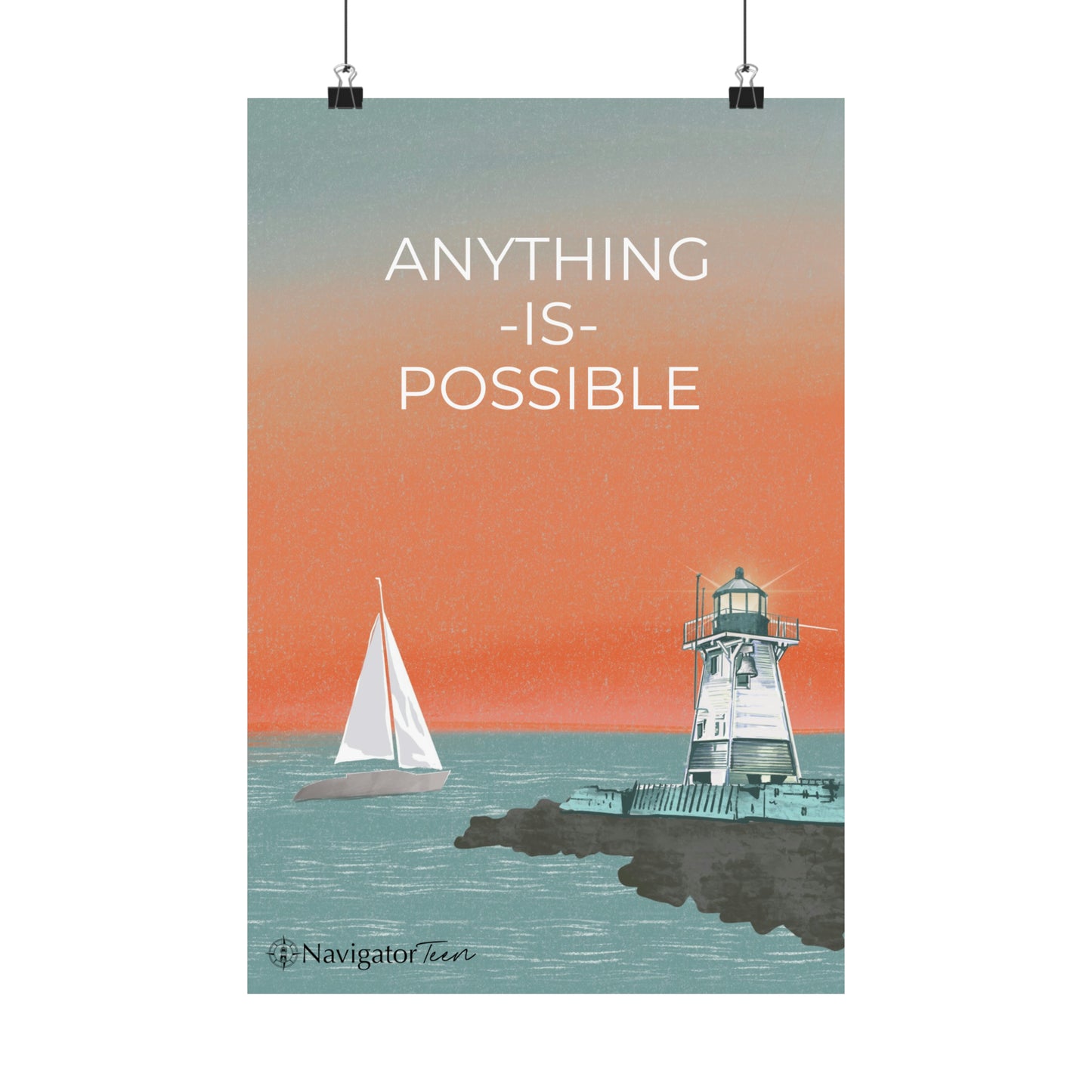 Possibility Poster