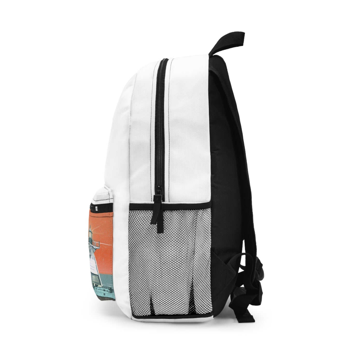 [BE] A Beacon To Victory Backpack