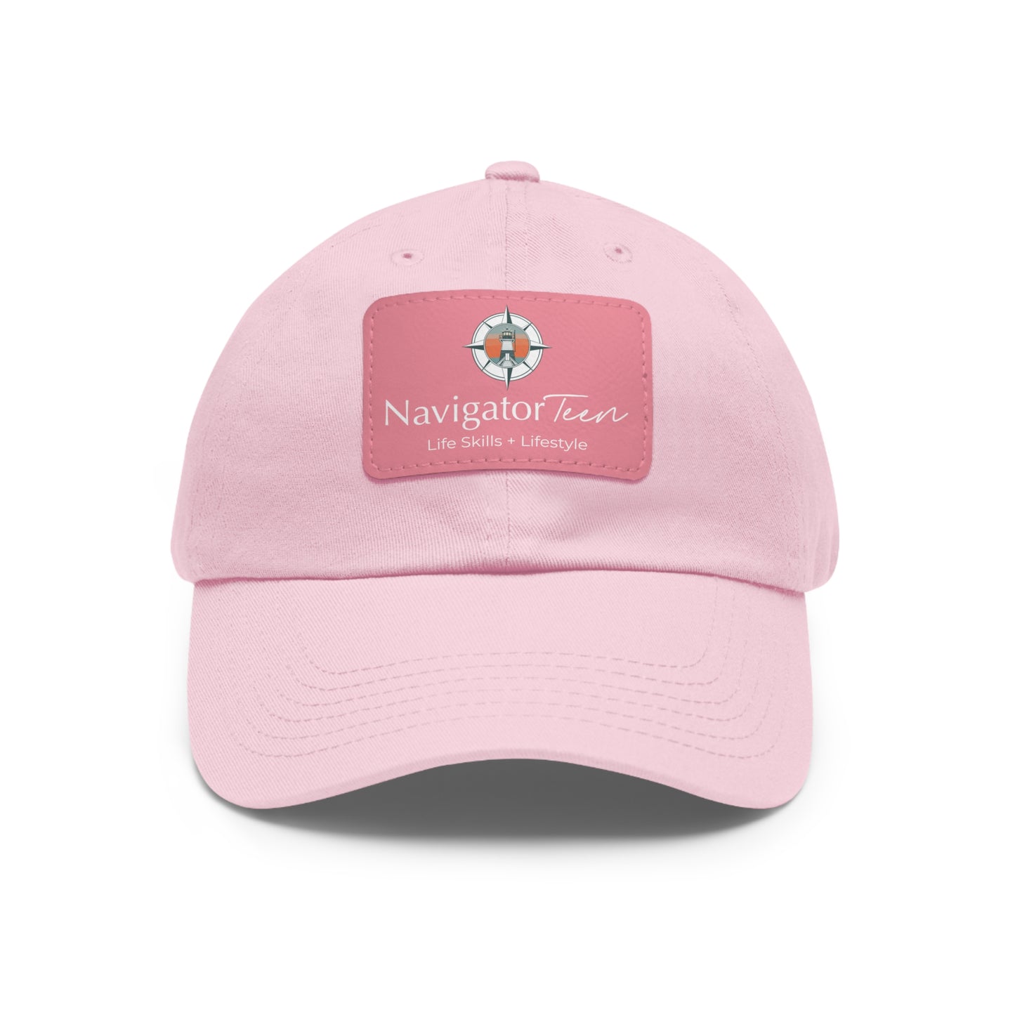 Life Skills + Lifestyle Cap