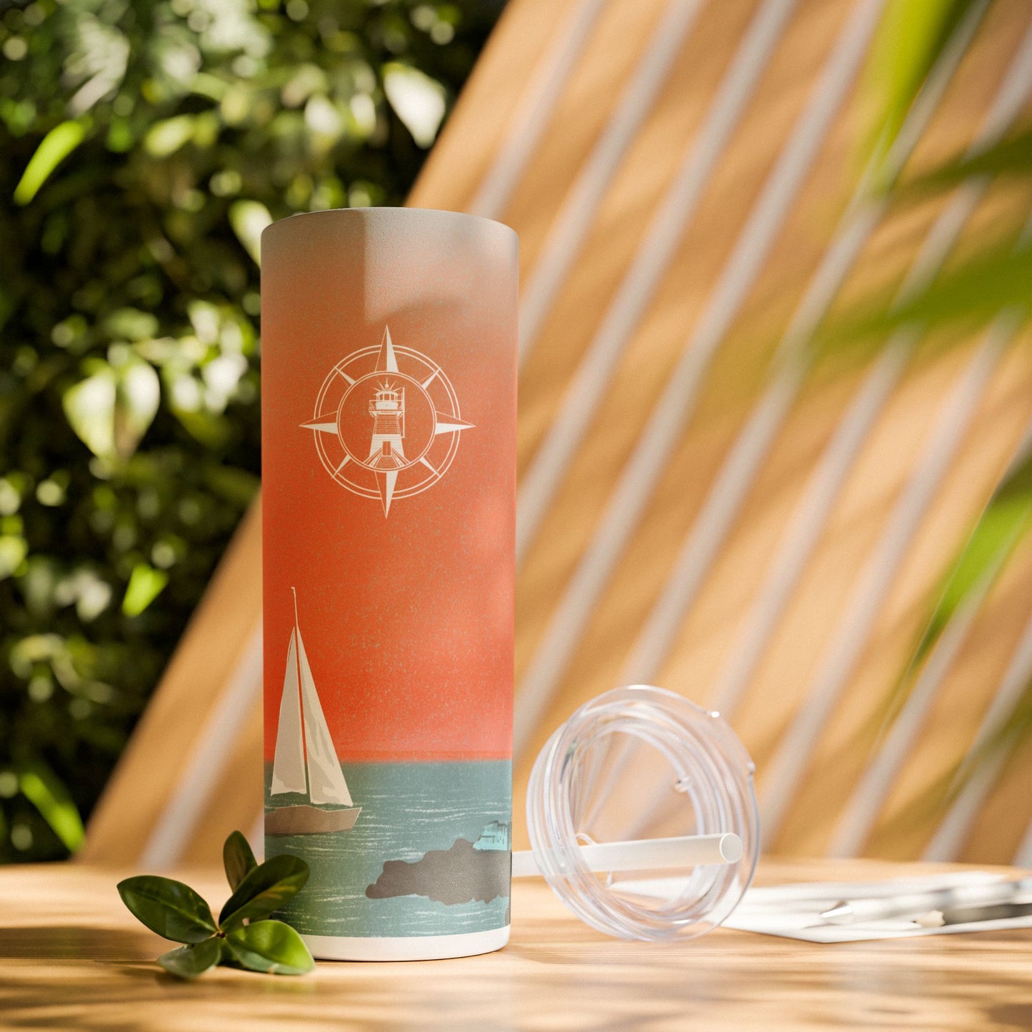 NavigatorTeen 20oz Tumbler