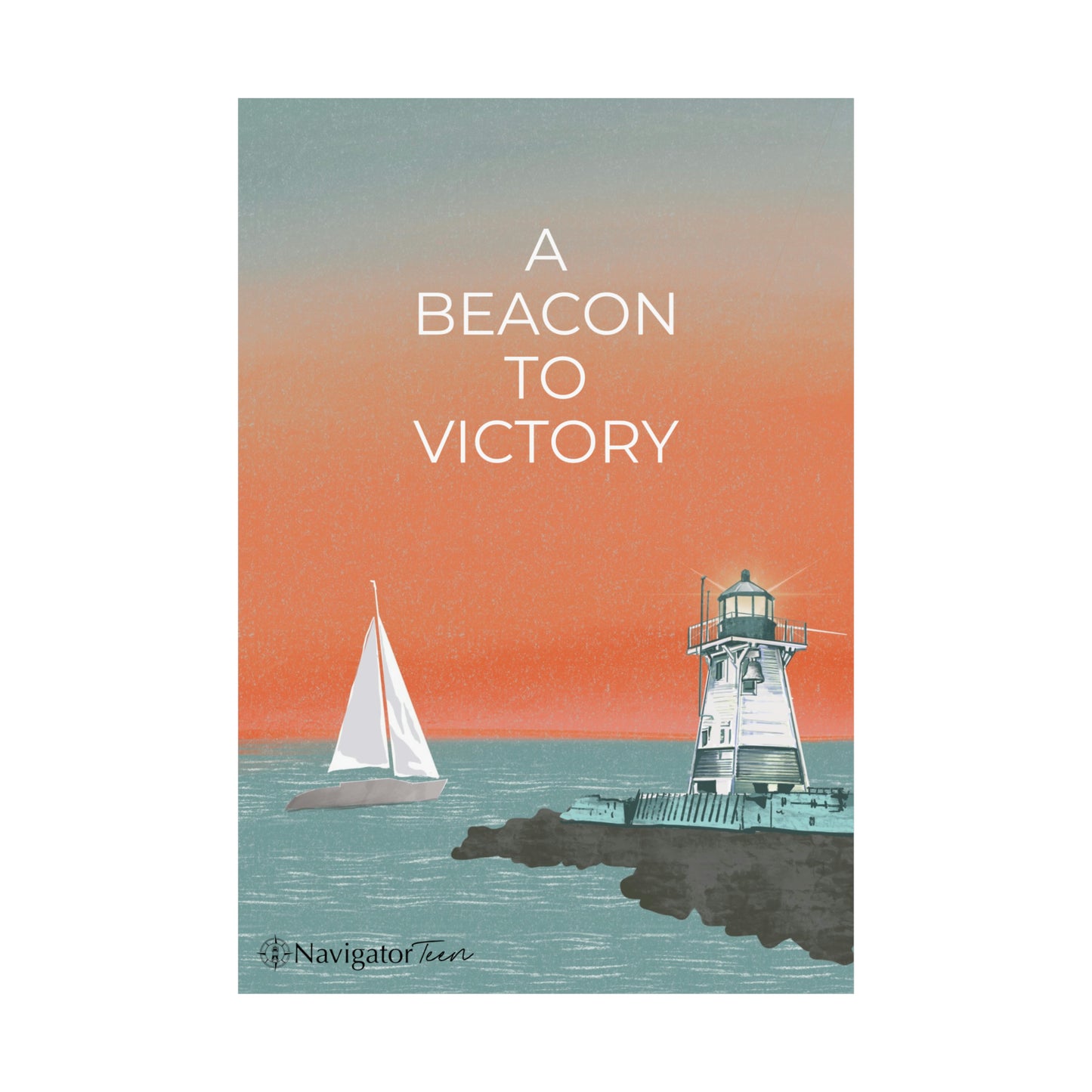 Victory Poster