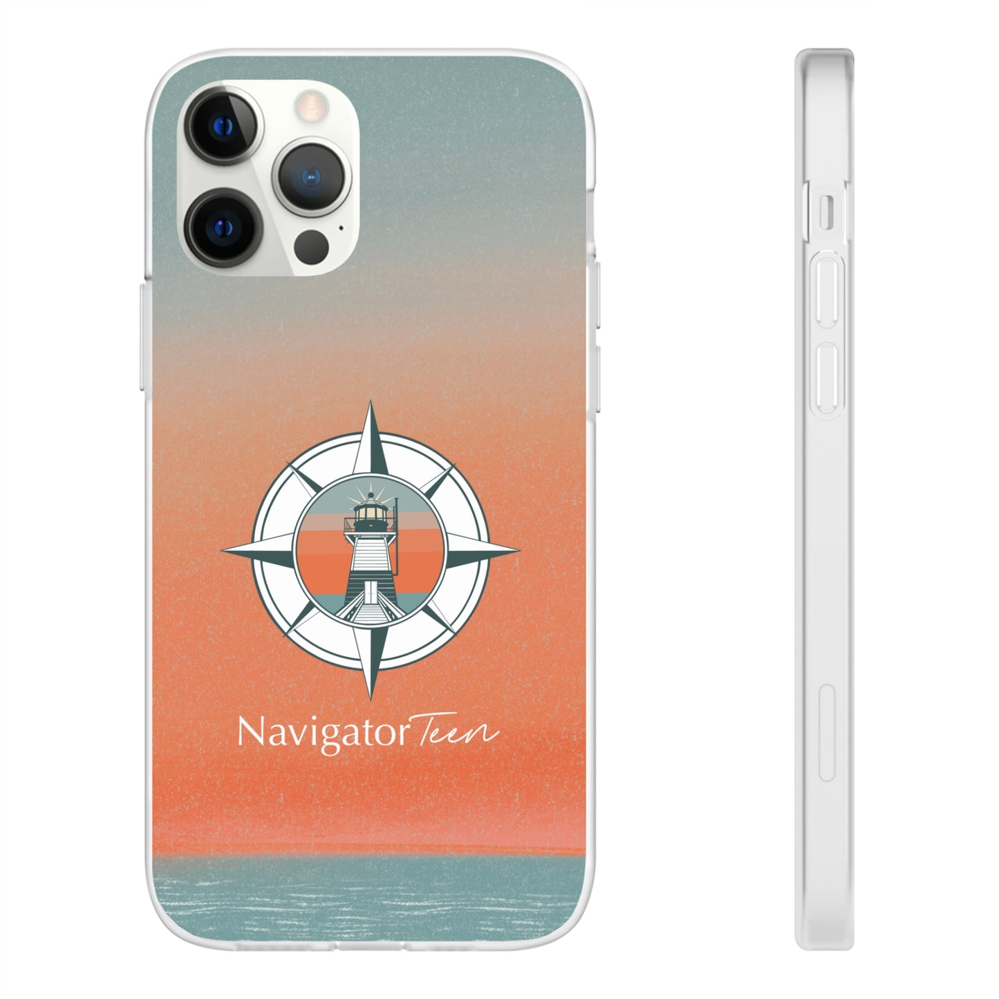 NavigatorTeen Flex Case