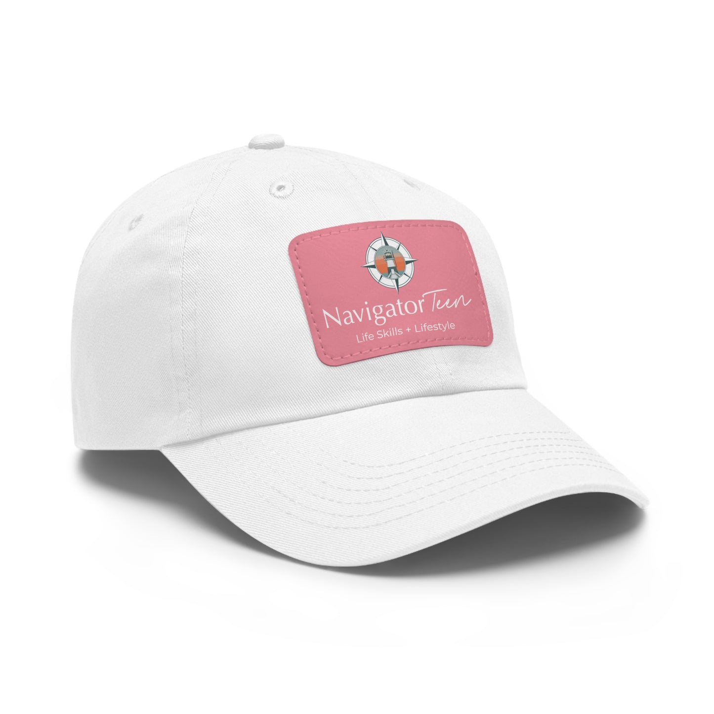 Life Skills + Lifestyle Cap