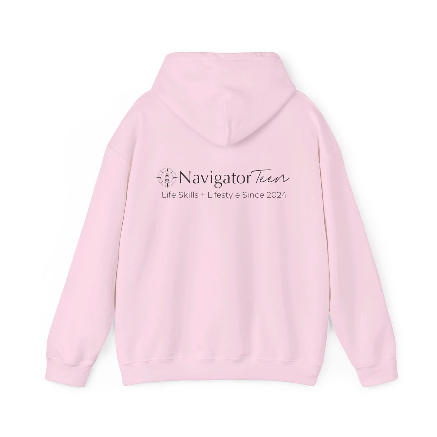 NavigatorTeen Co. Hoodie