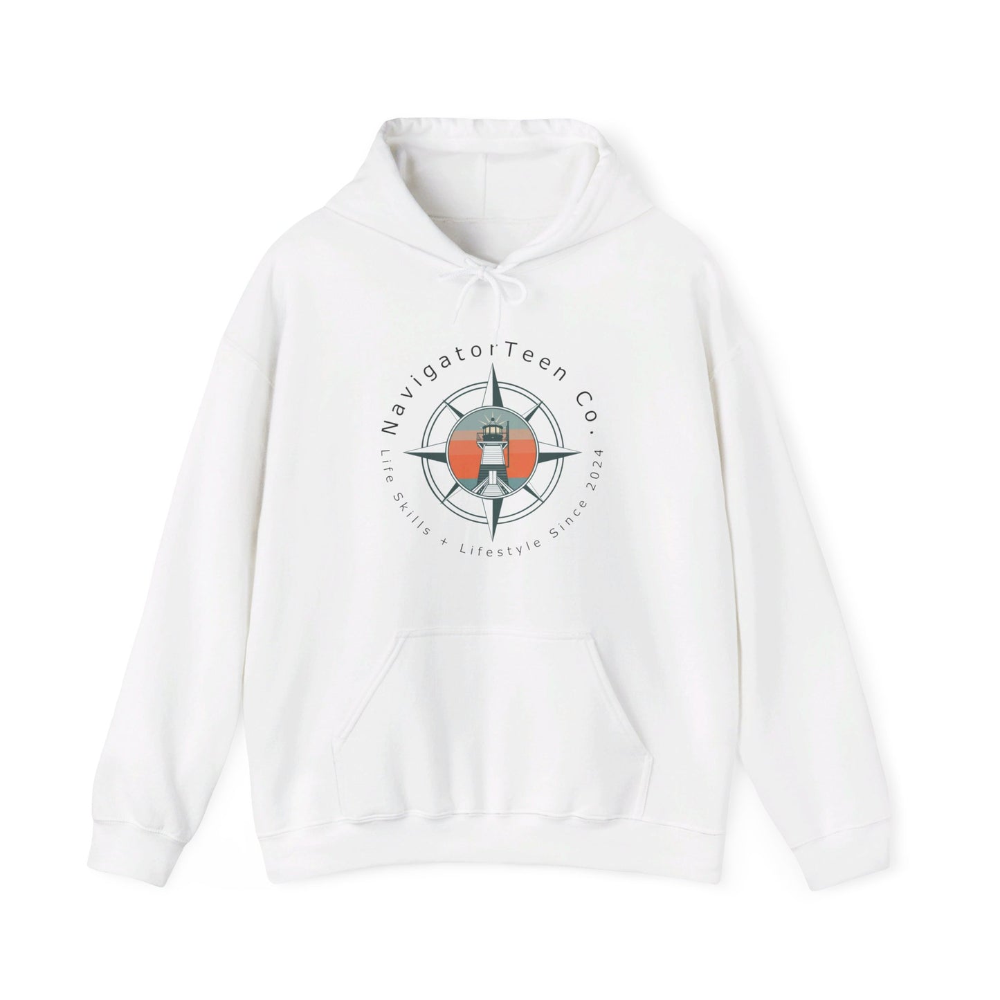 NavigatorTeen Co. Hoodie