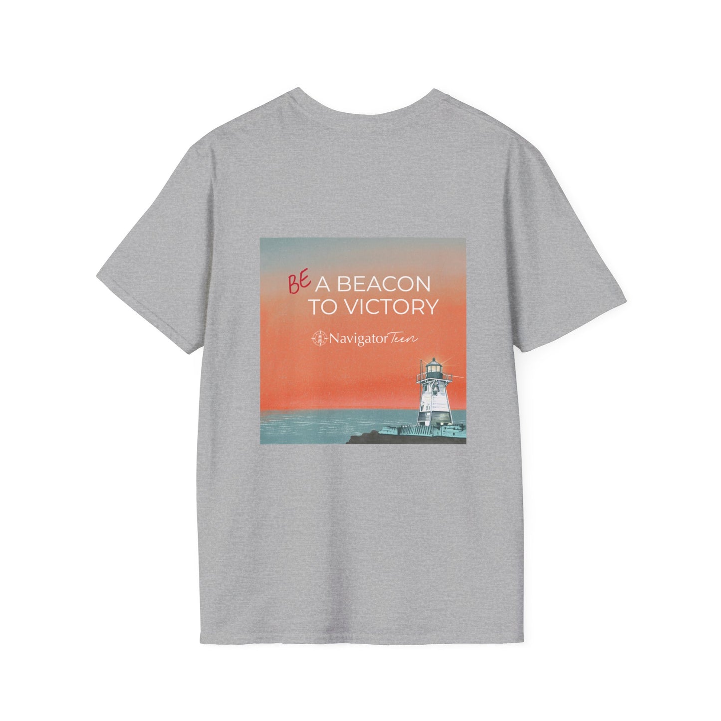 NavigatorTEE - [Be] A Beacon To Victory