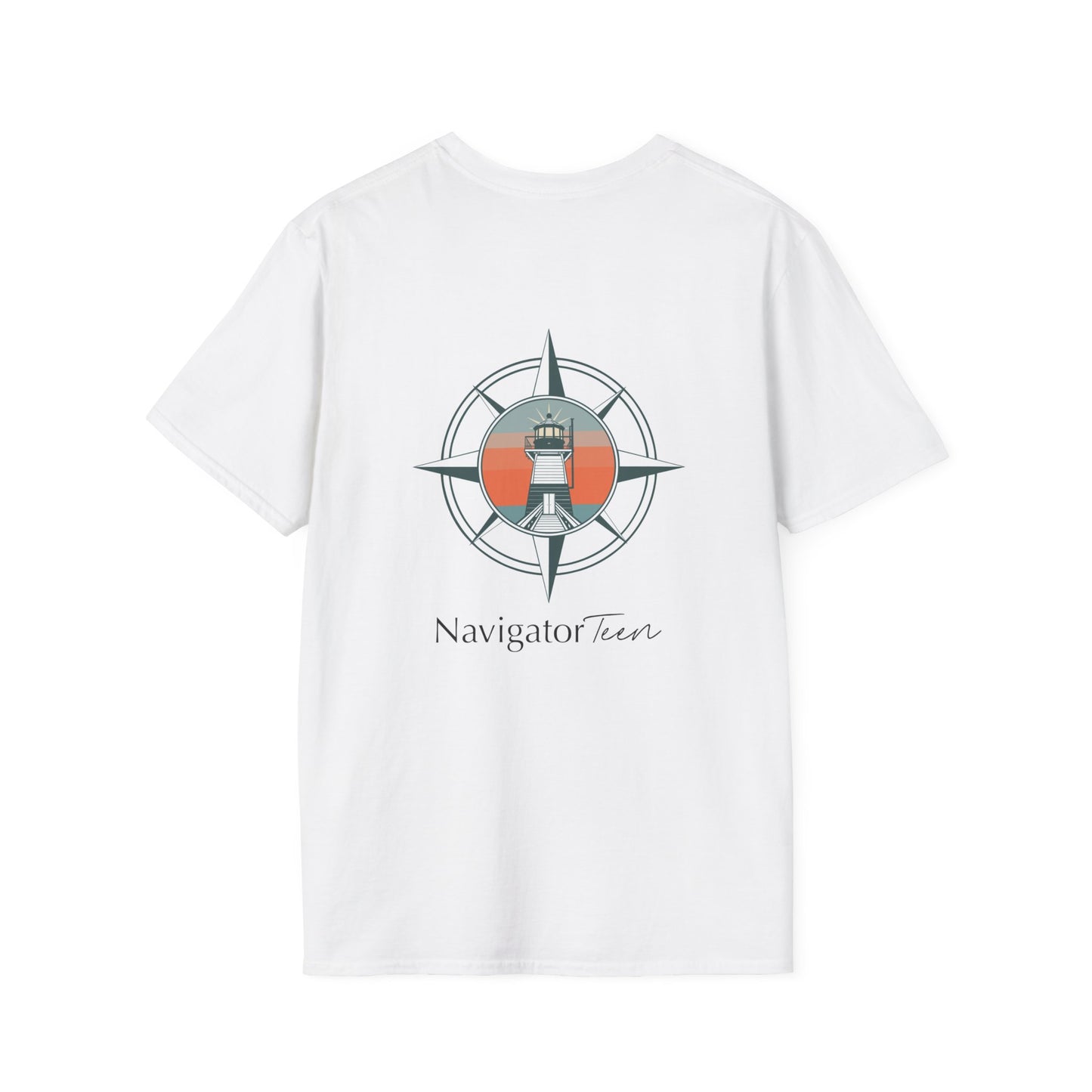 The Original NavigatorTEE