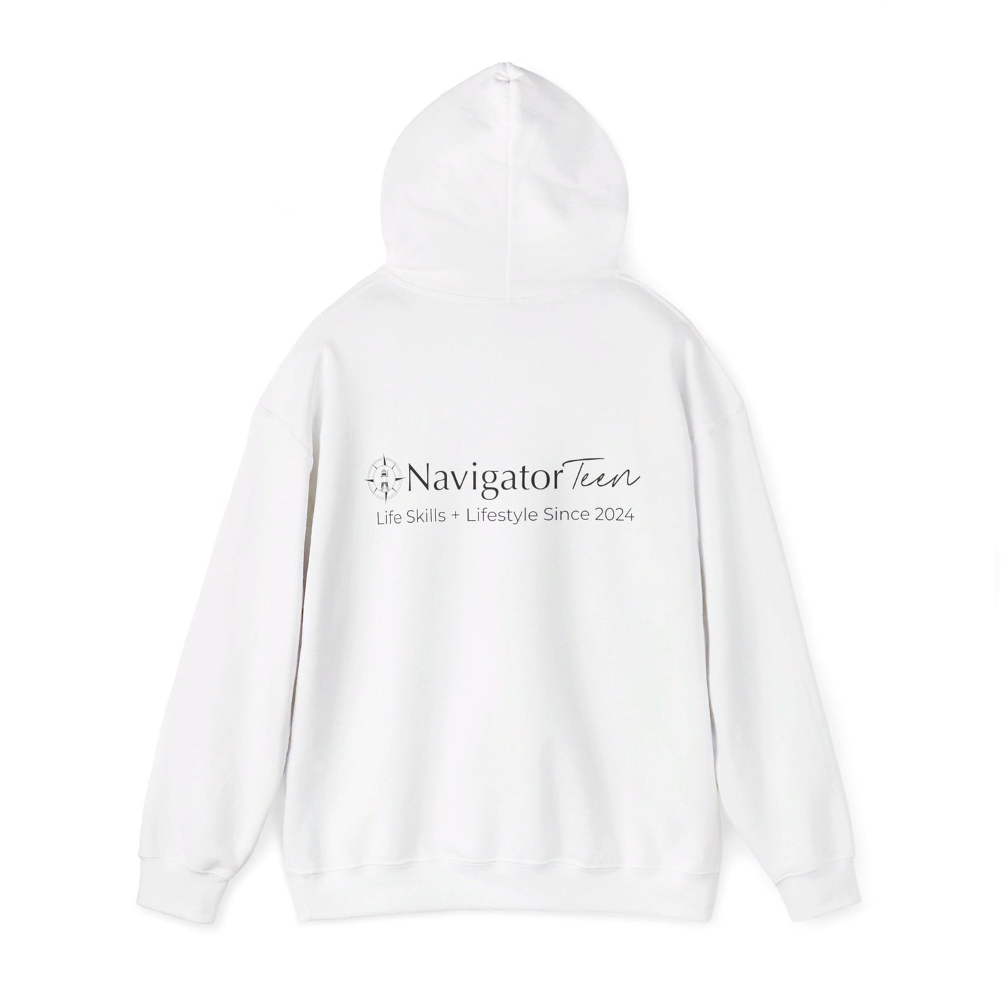 NavigatorTeen Co. Hoodie