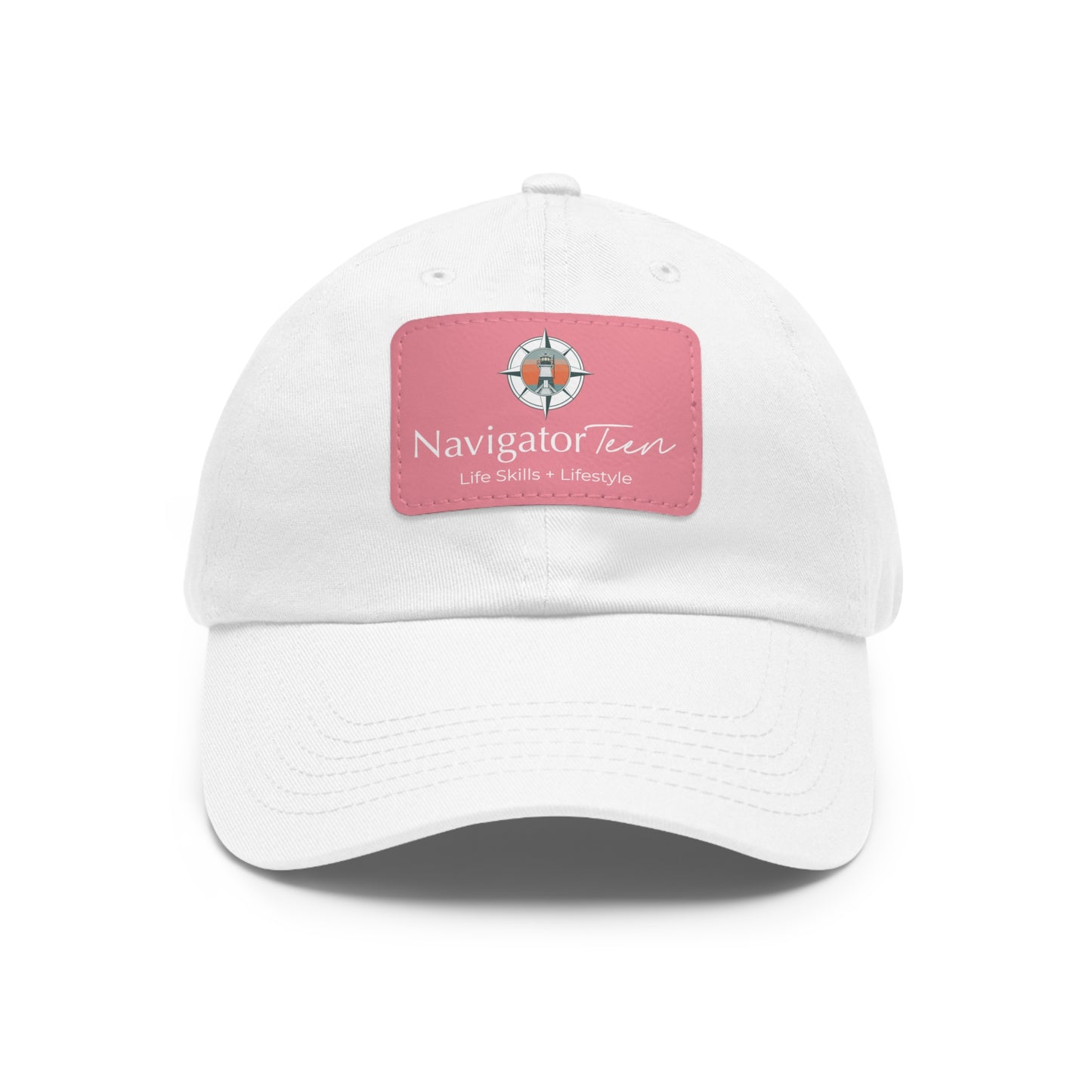 Life Skills + Lifestyle Cap