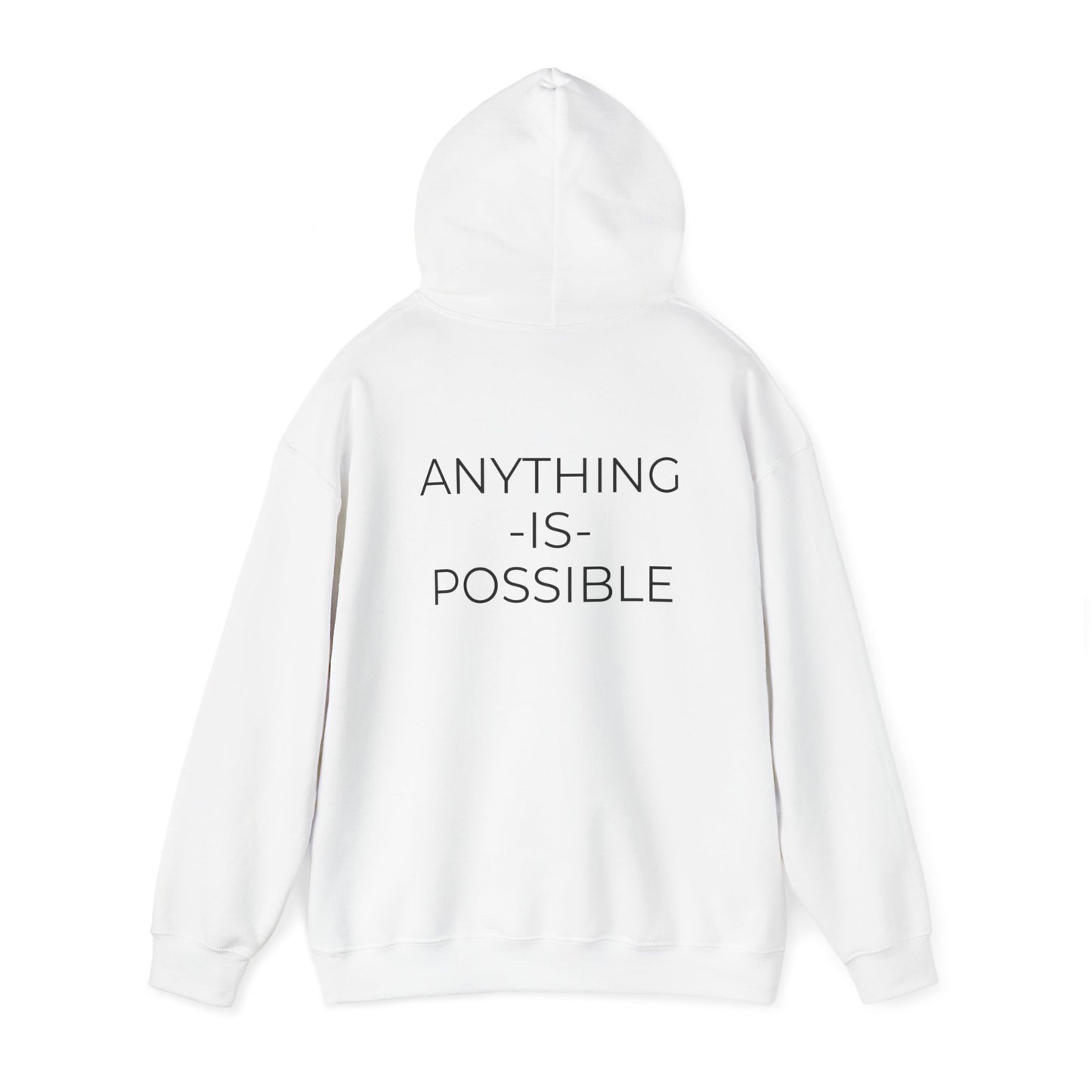 Anything Is Possible Hoodie