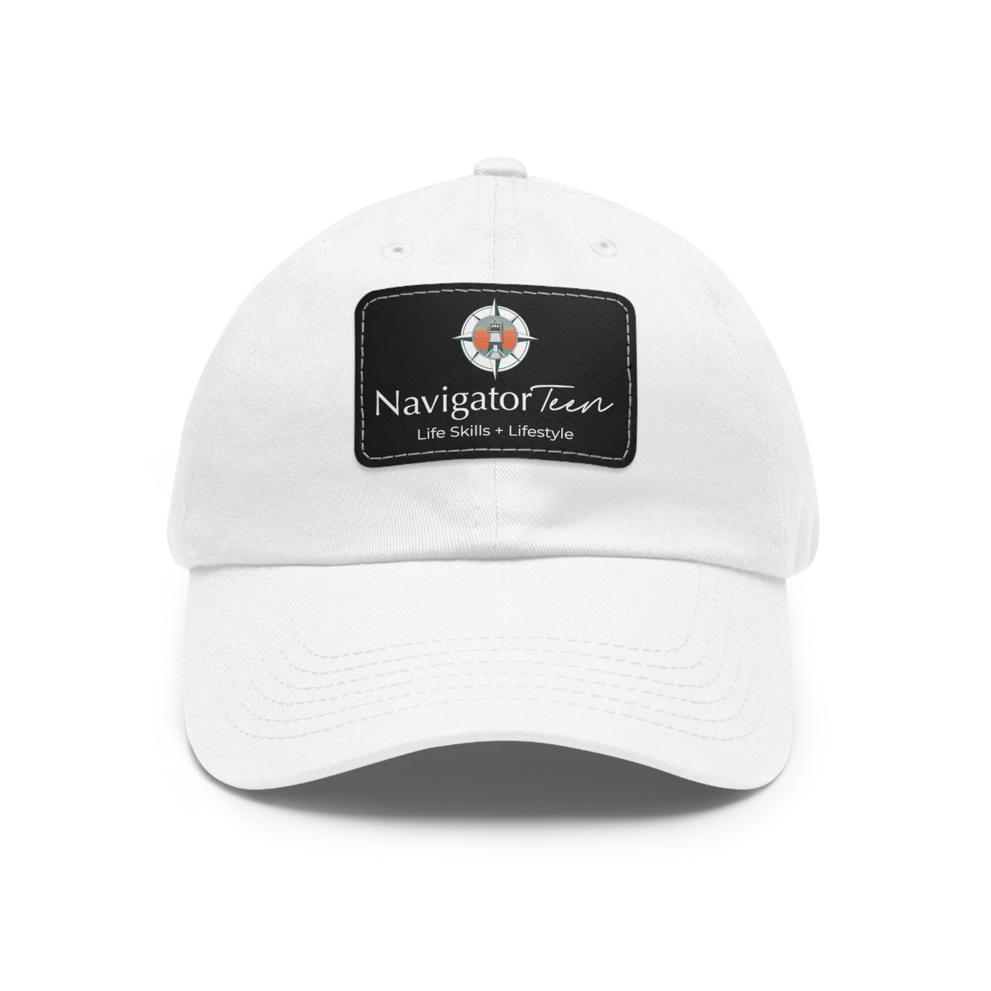 Life Skills + Lifestyle Cap