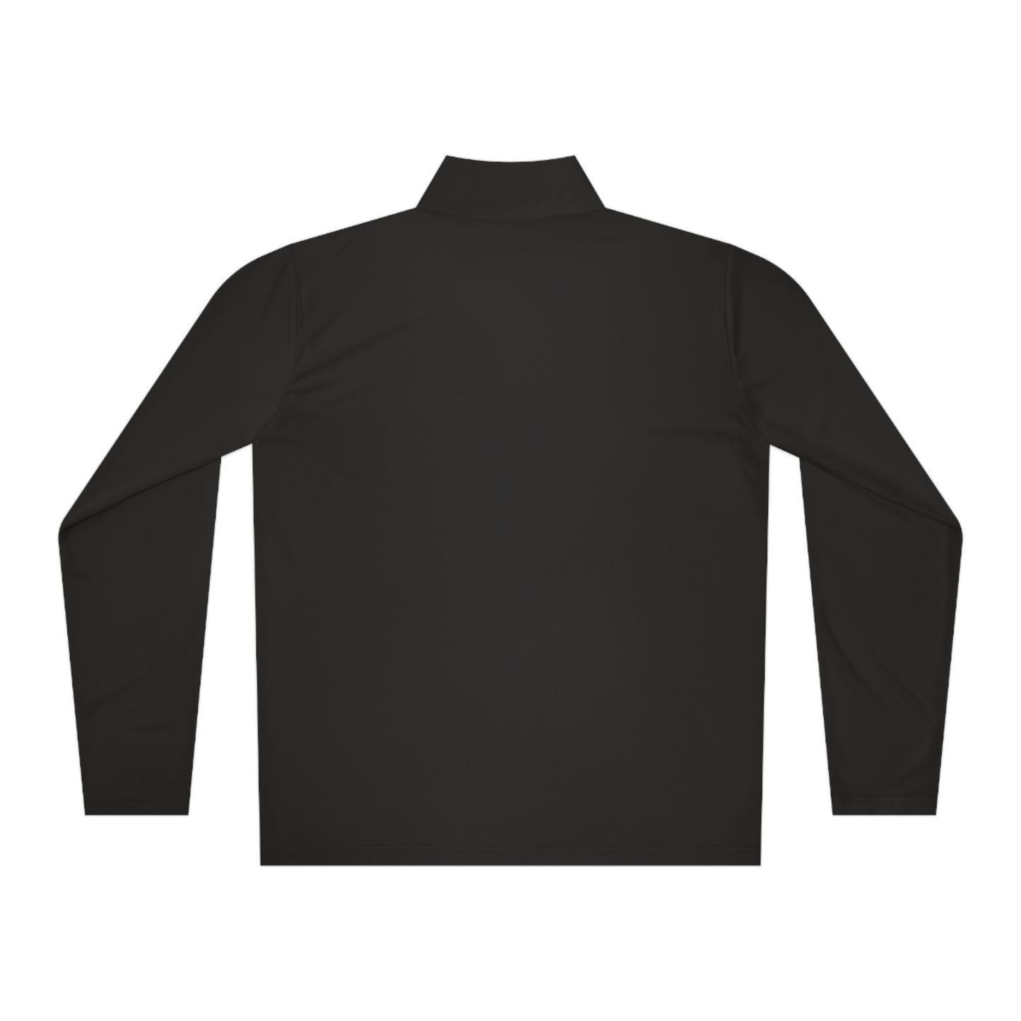 NavigatorTeen Co. Unisex Quarter-Zip