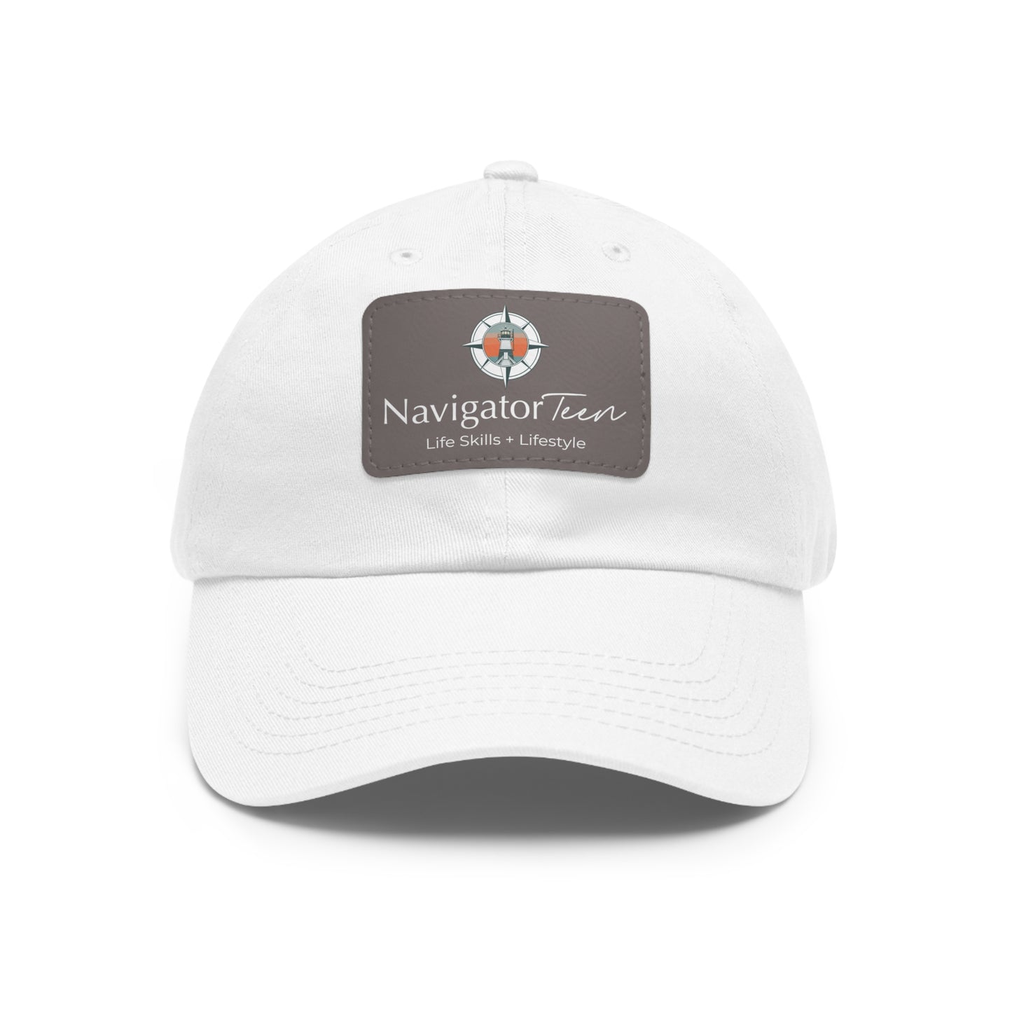 Life Skills + Lifestyle Cap