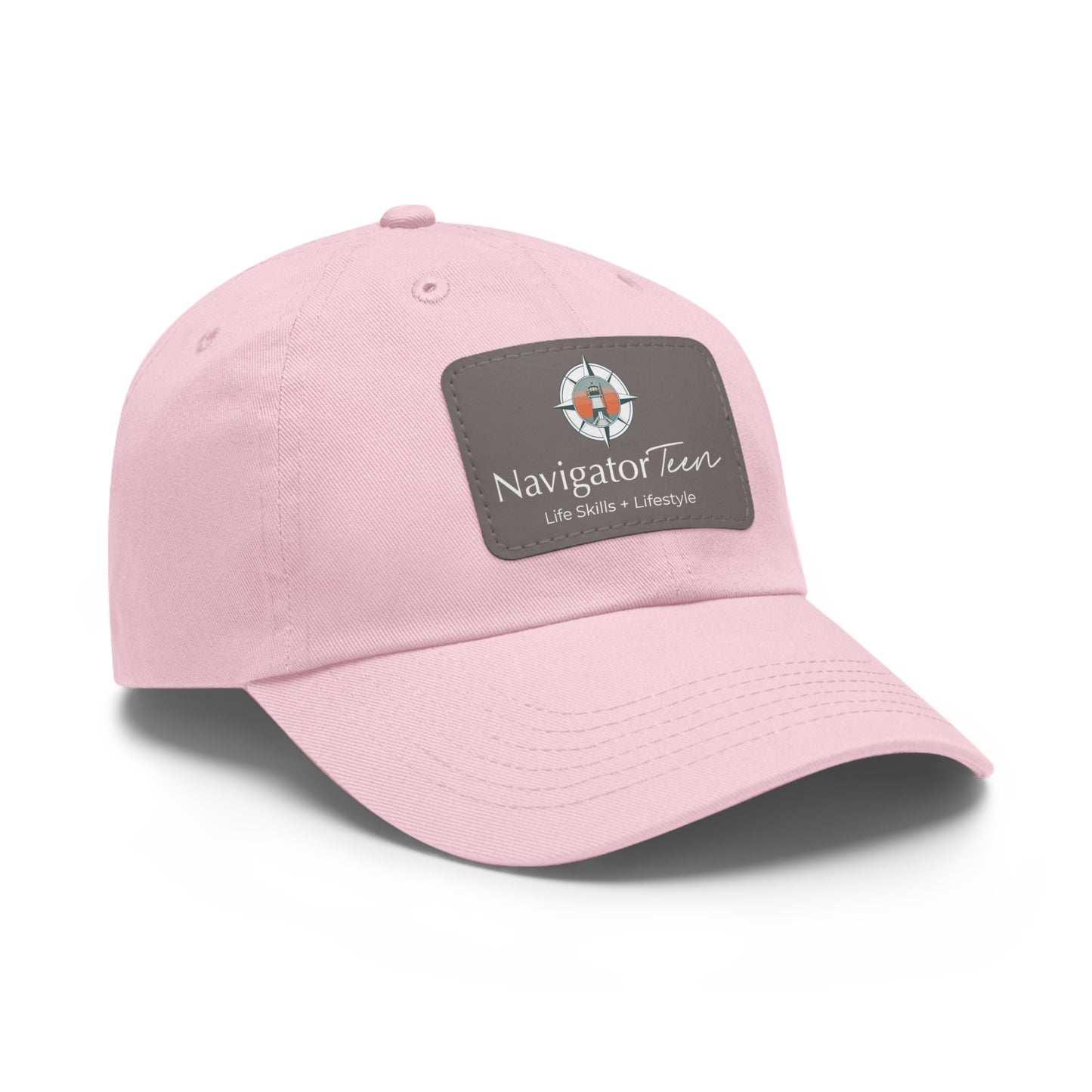 Life Skills + Lifestyle Cap