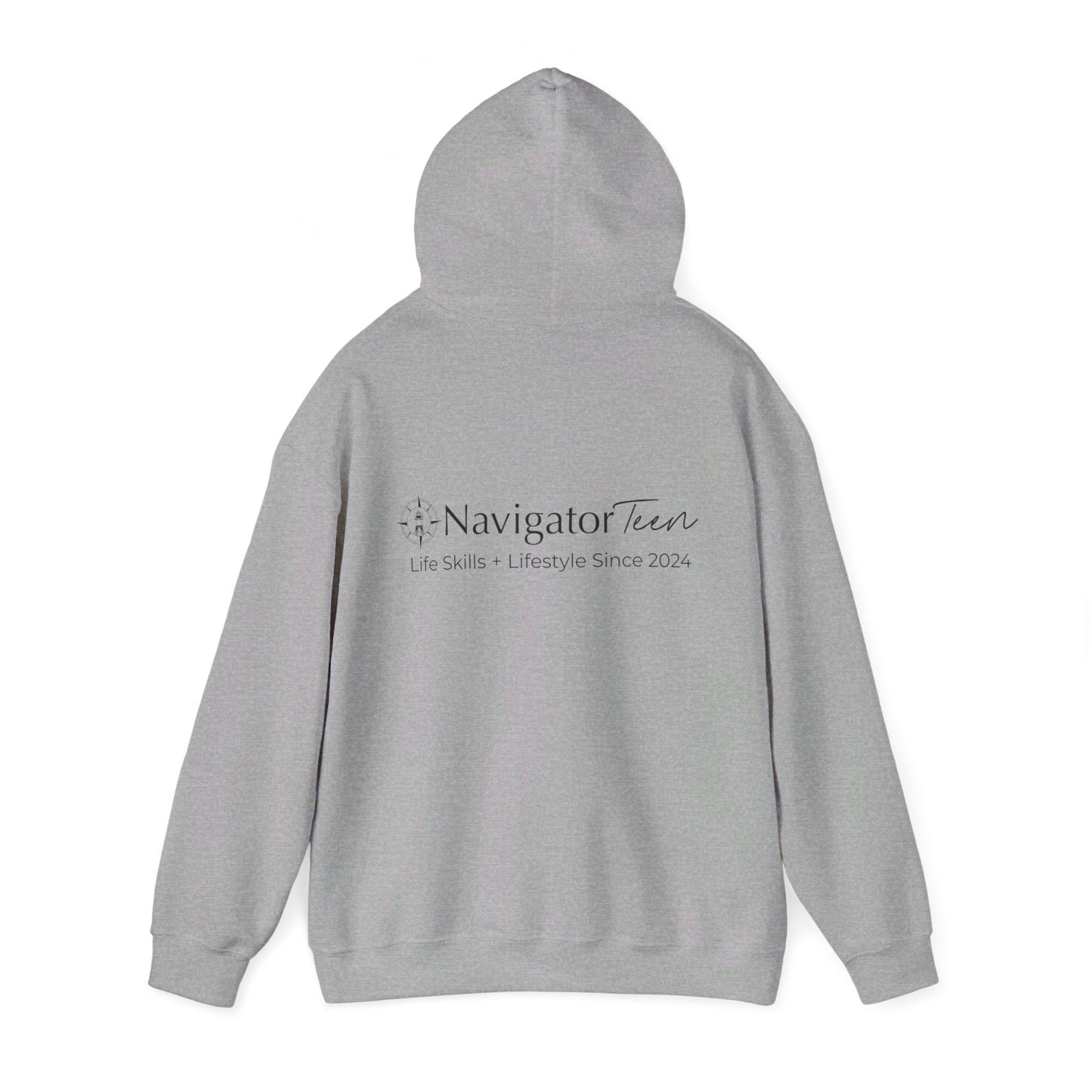 NavigatorTeen Co. Hoodie