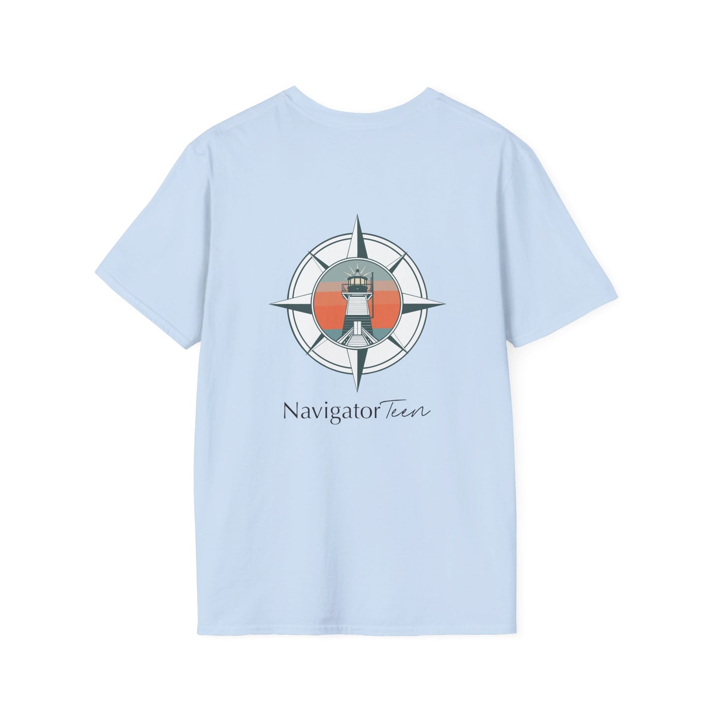 The Original NavigatorTEE