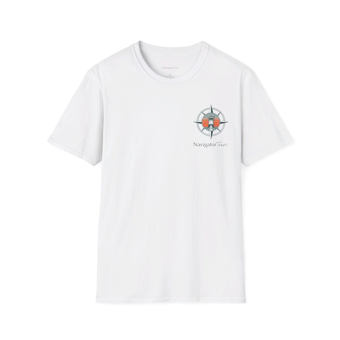 The Compass NavigatorTEE