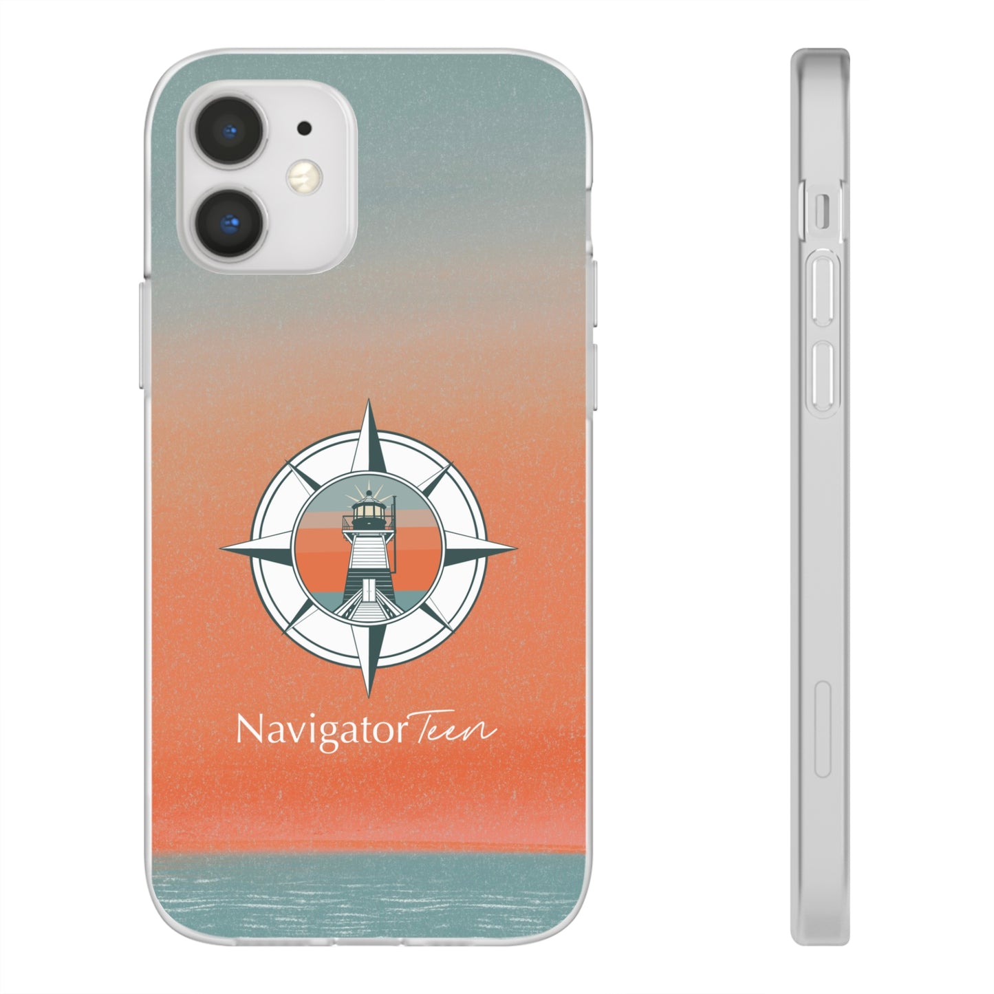 NavigatorTeen Flex Case