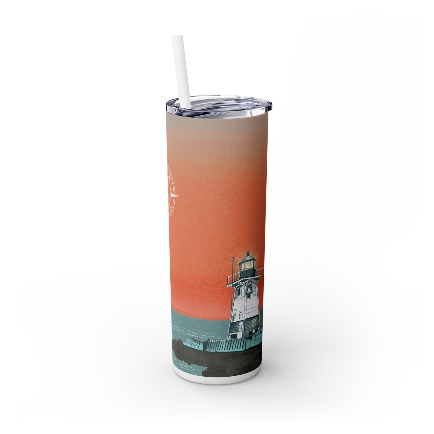 NavigatorTeen 20oz Tumbler