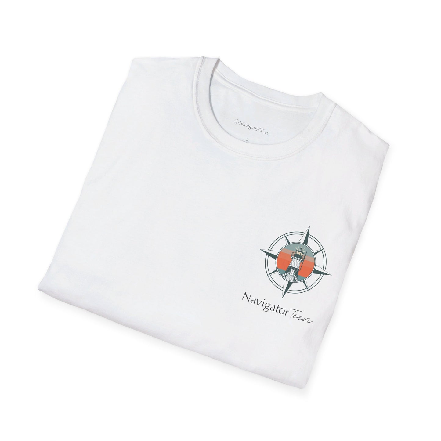 The Compass NavigatorTEE