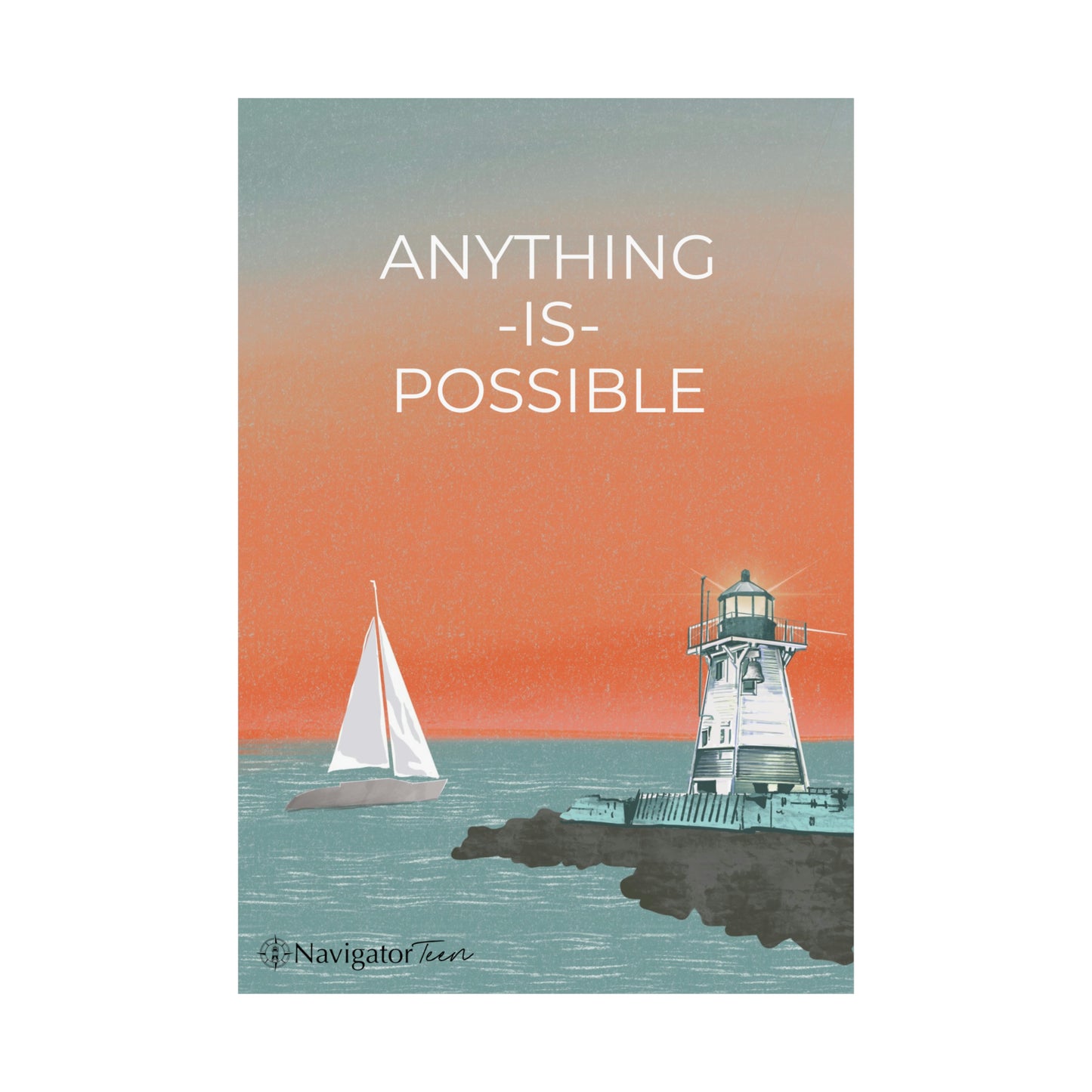 Possibility Poster