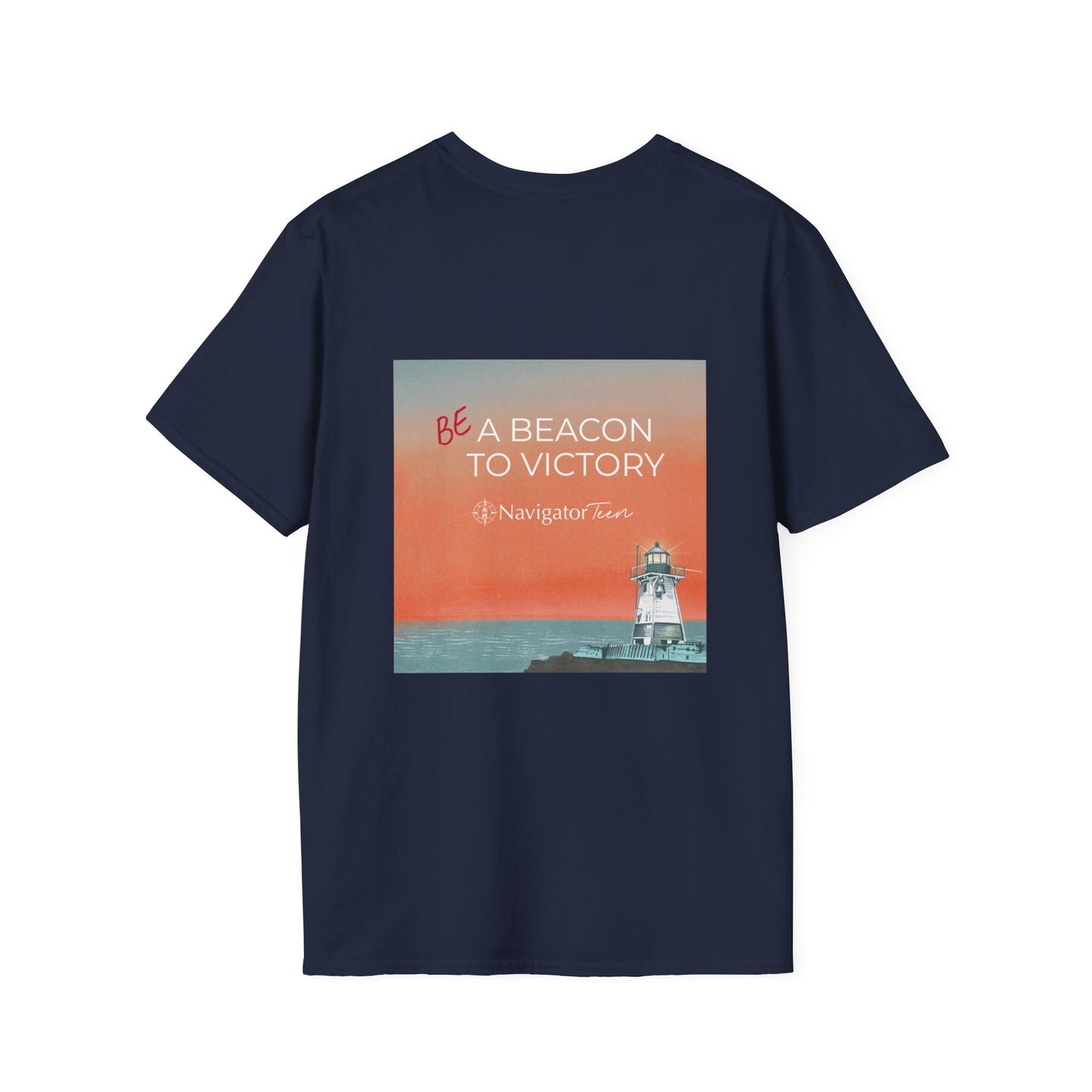 NavigatorTEE - [Be] A Beacon To Victory