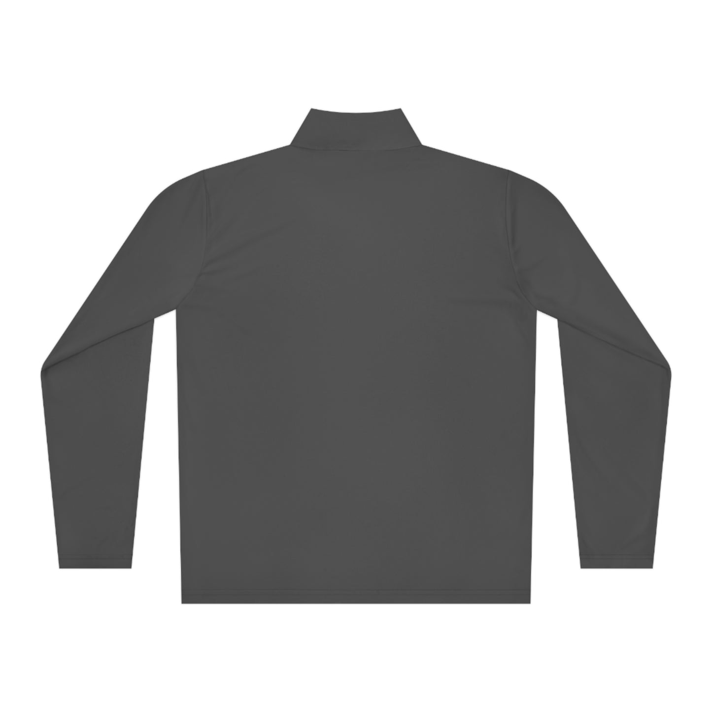 NavigatorTeen Co. Unisex Quarter-Zip