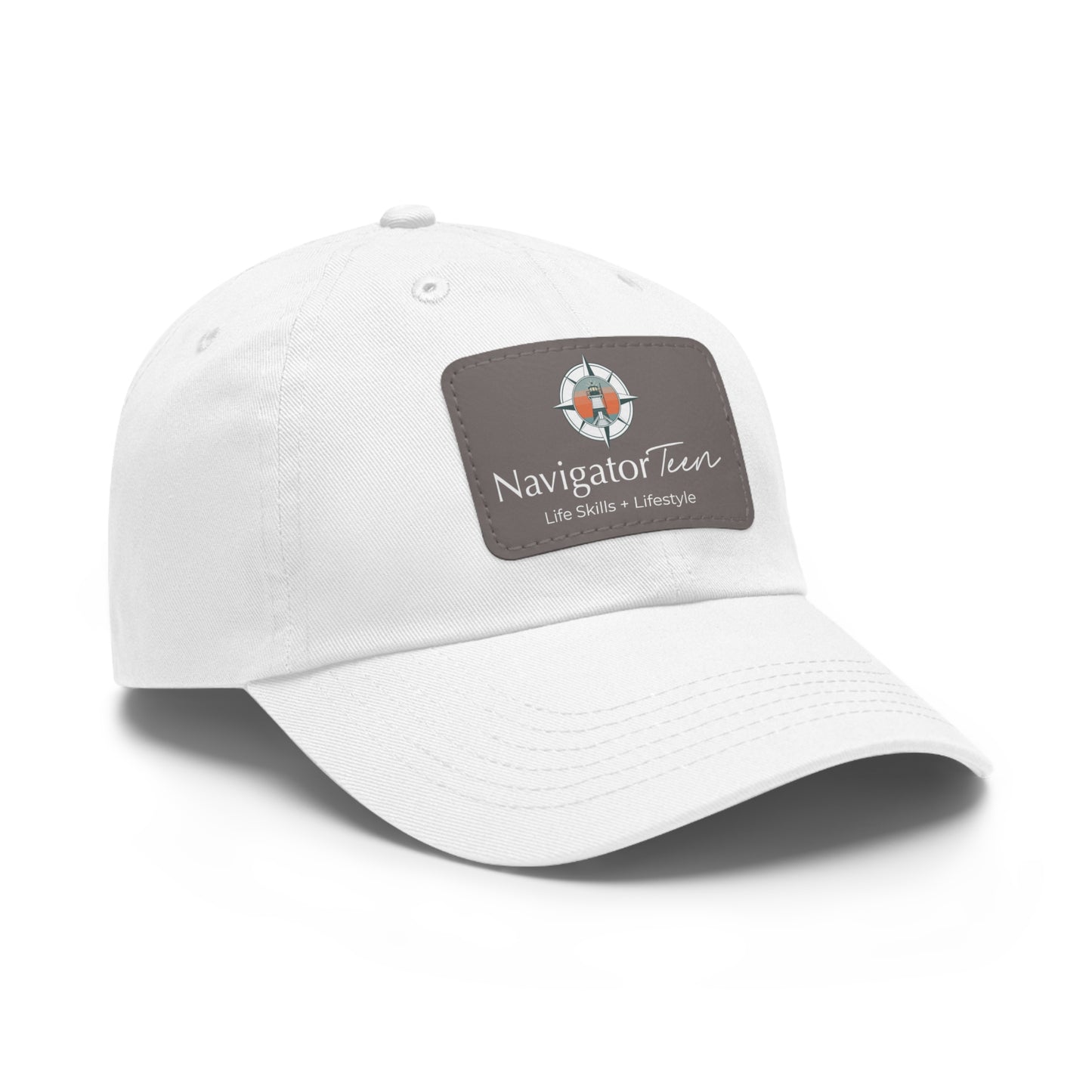 Life Skills + Lifestyle Cap