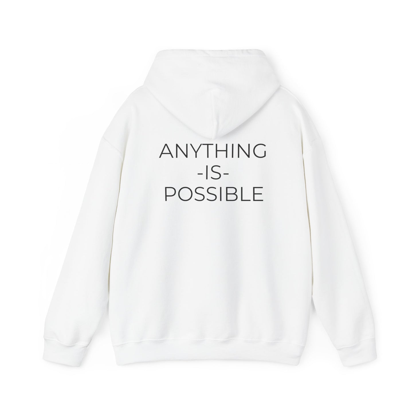 Anything Is Possible Hoodie