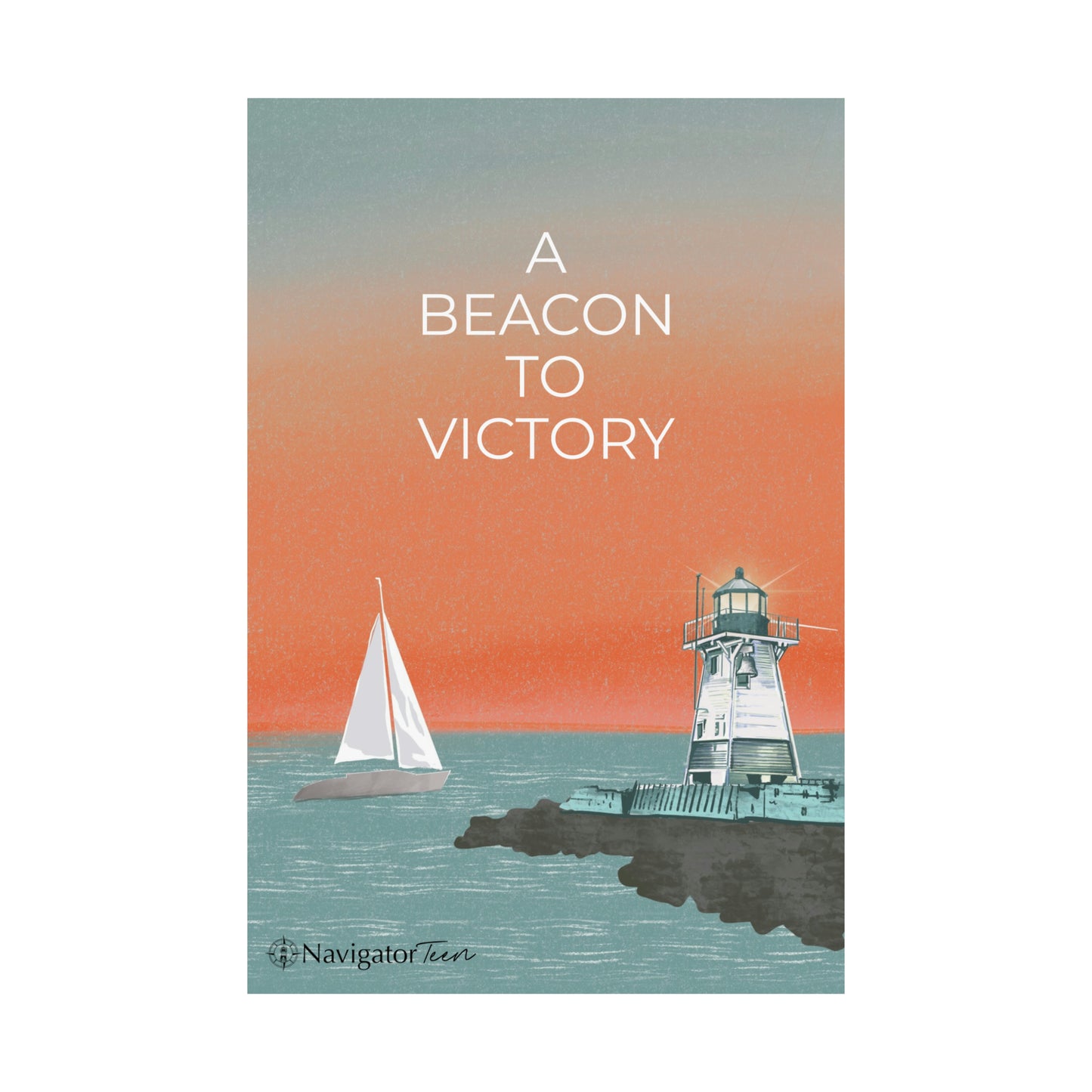 Victory Poster