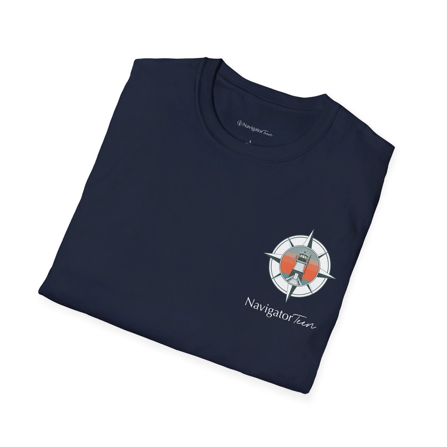 The Compass NavigatorTEE