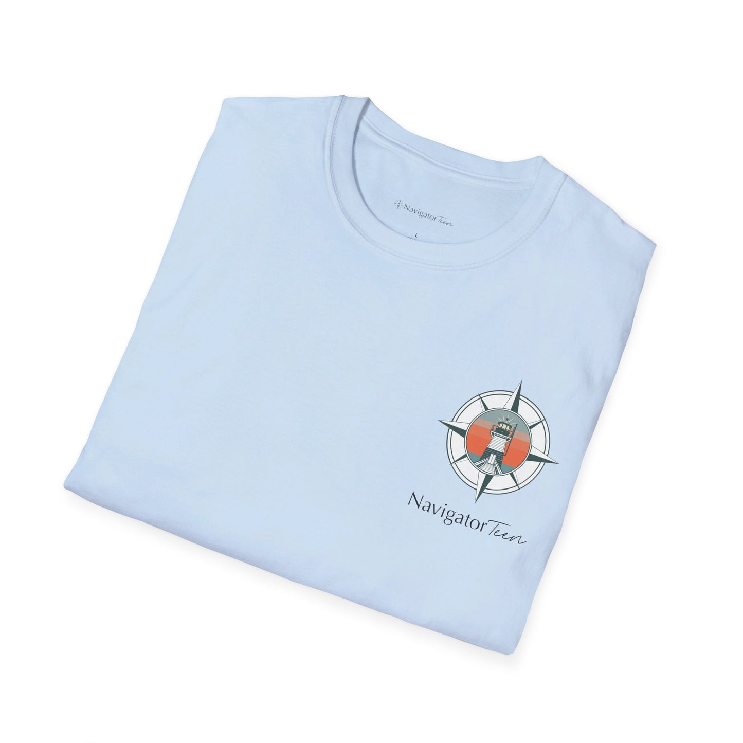 The Compass NavigatorTEE