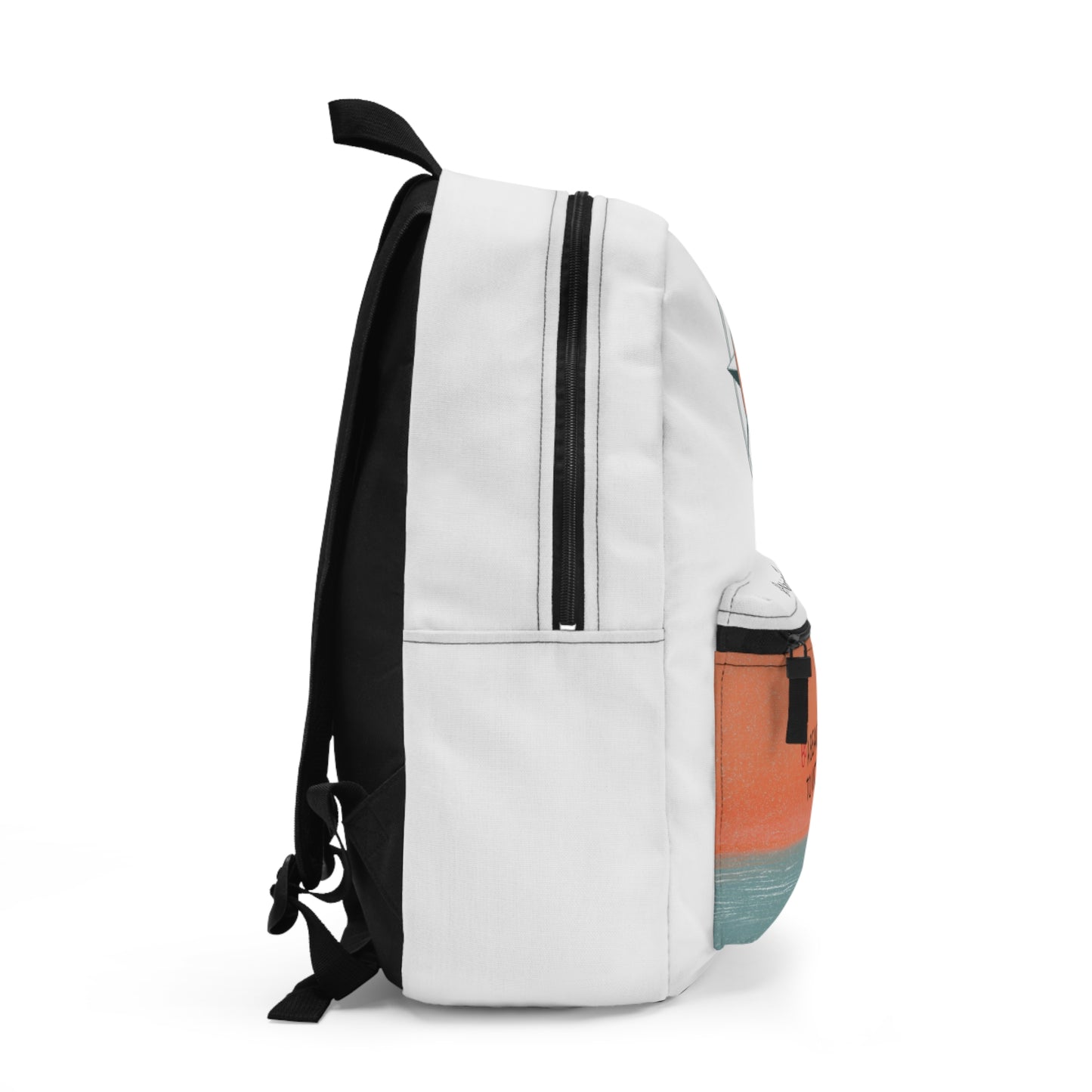 [BE] A Beacon To Victory Backpack