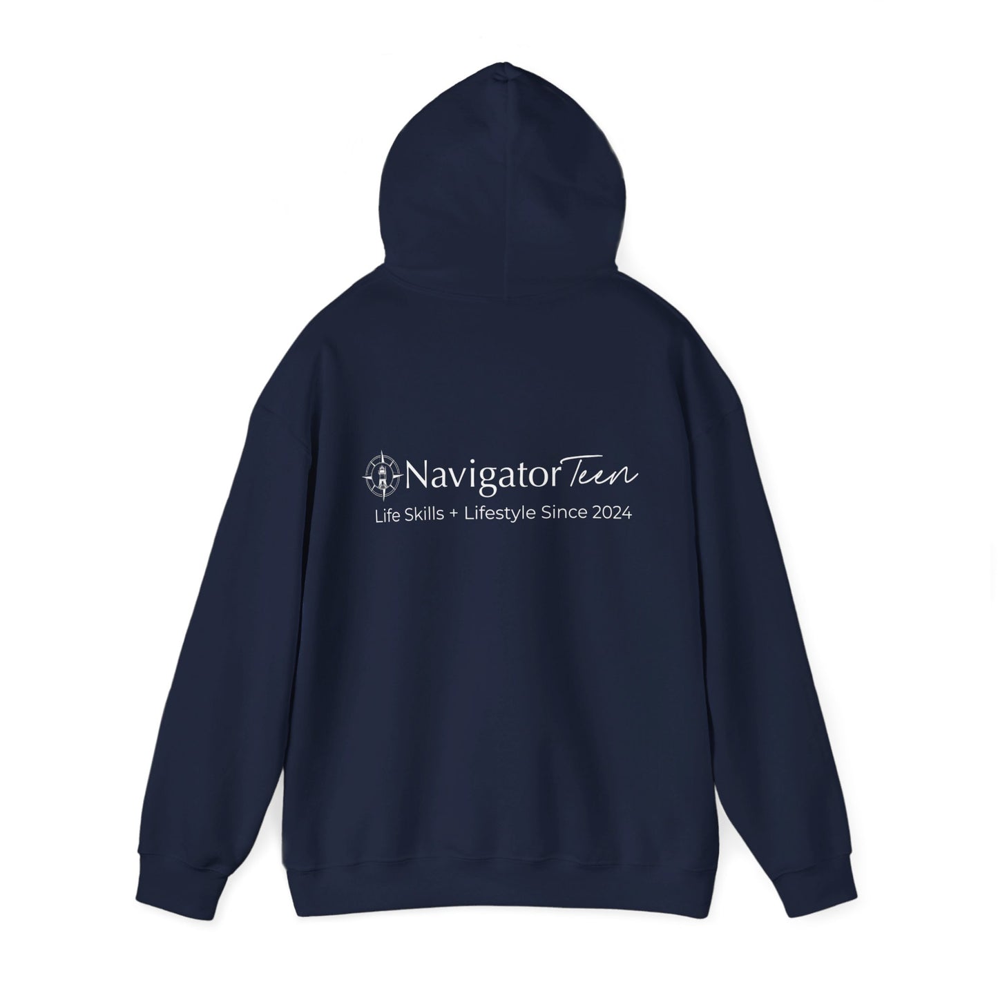 NavigatorTeen Co. Hoodie