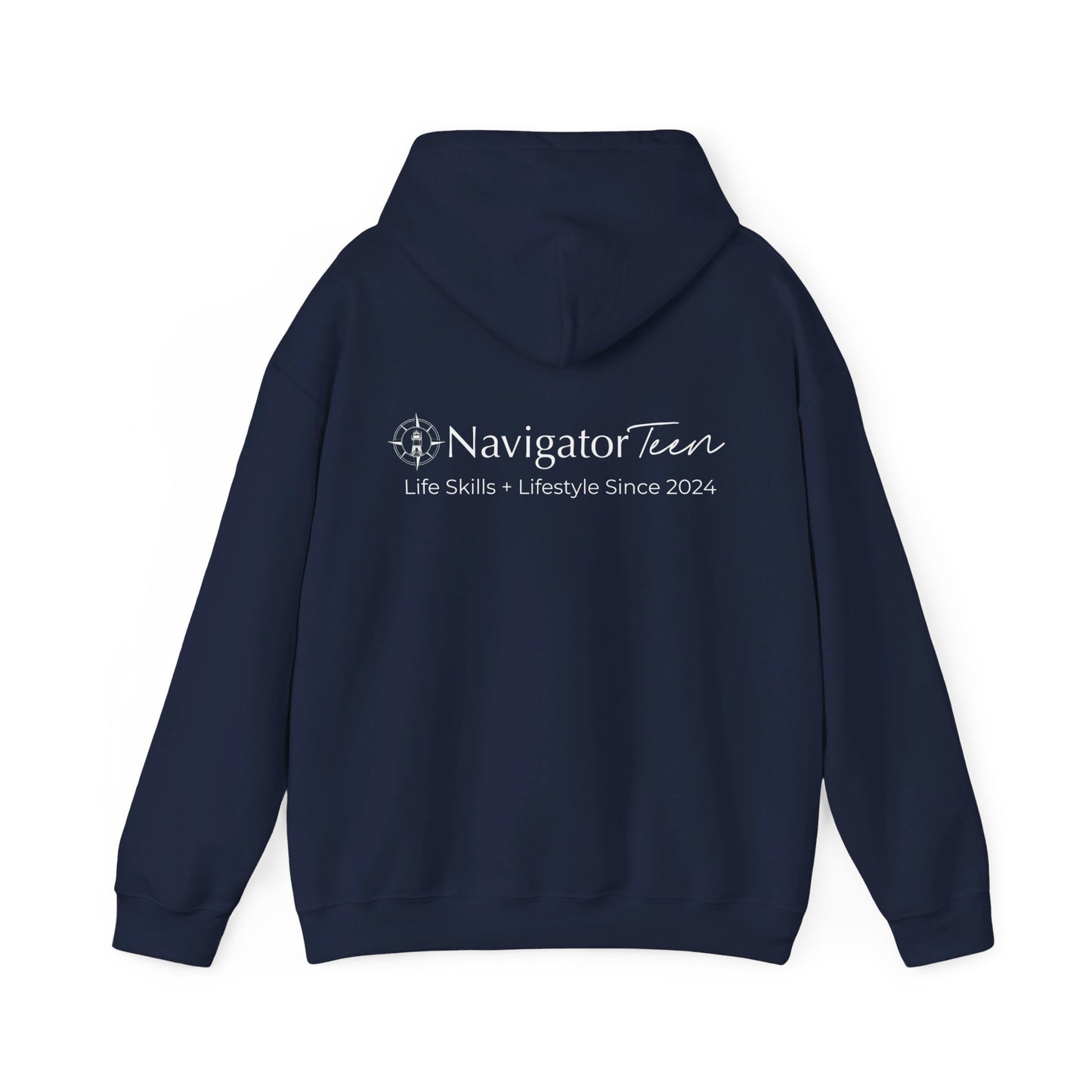 NavigatorTeen Co. Hoodie