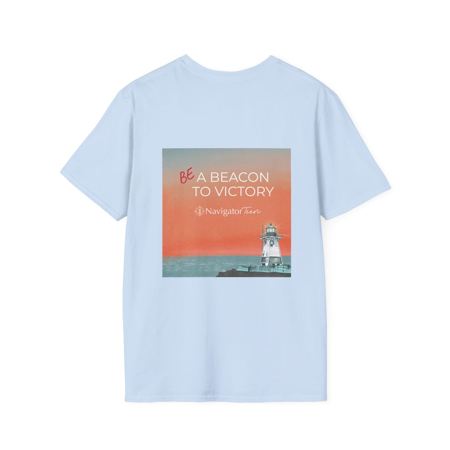 NavigatorTEE - [Be] A Beacon To Victory