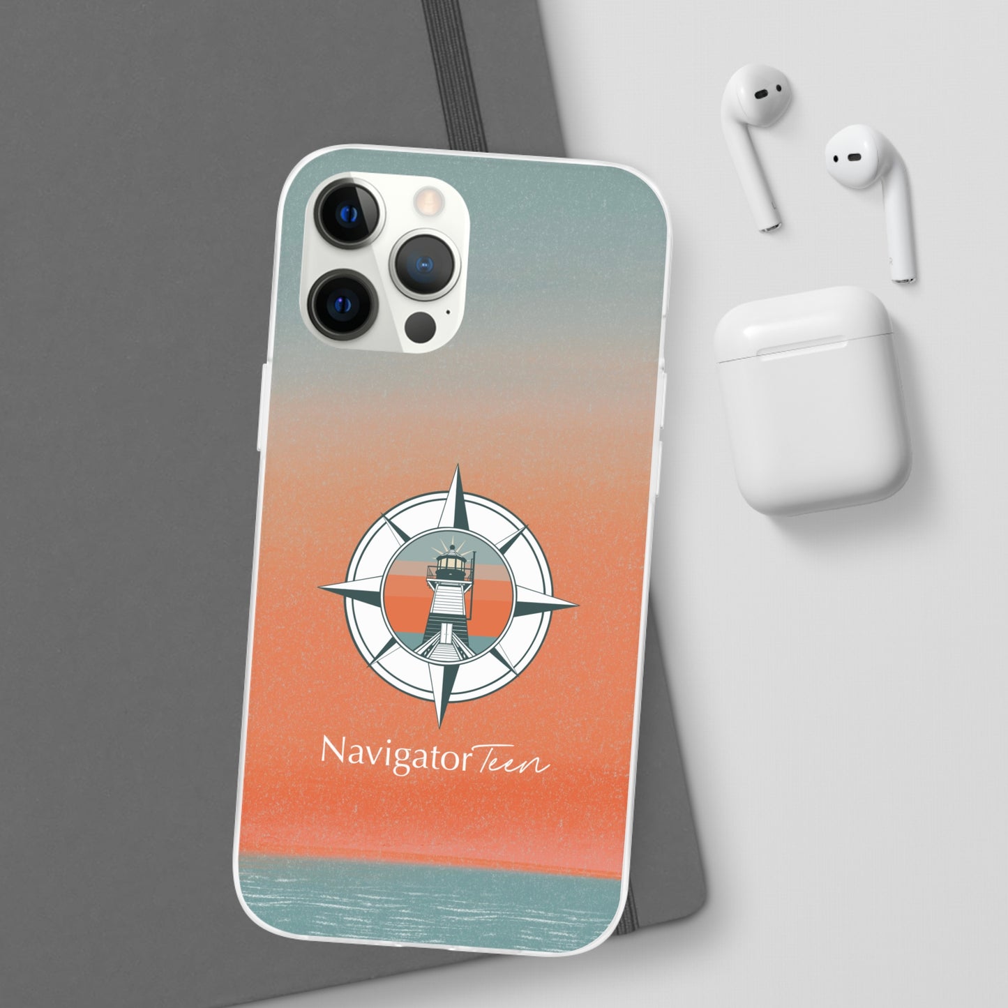 NavigatorTeen Flex Case