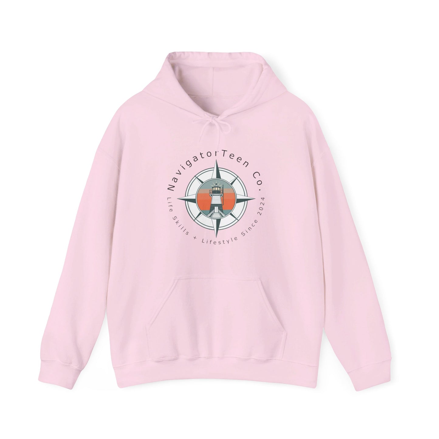 NavigatorTeen Co. Hoodie