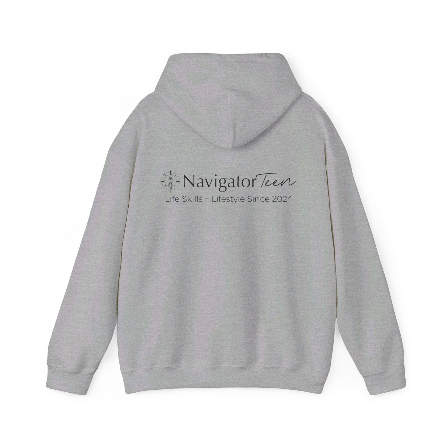 NavigatorTeen Co. Hoodie