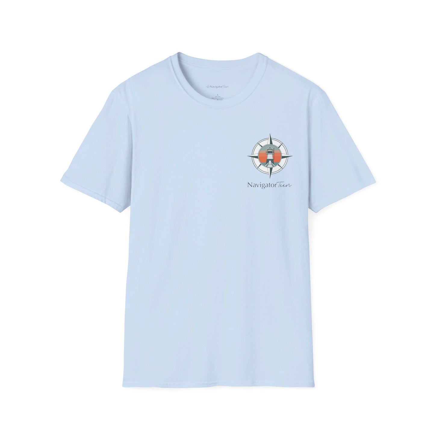 NavigatorTeen Co. Tee