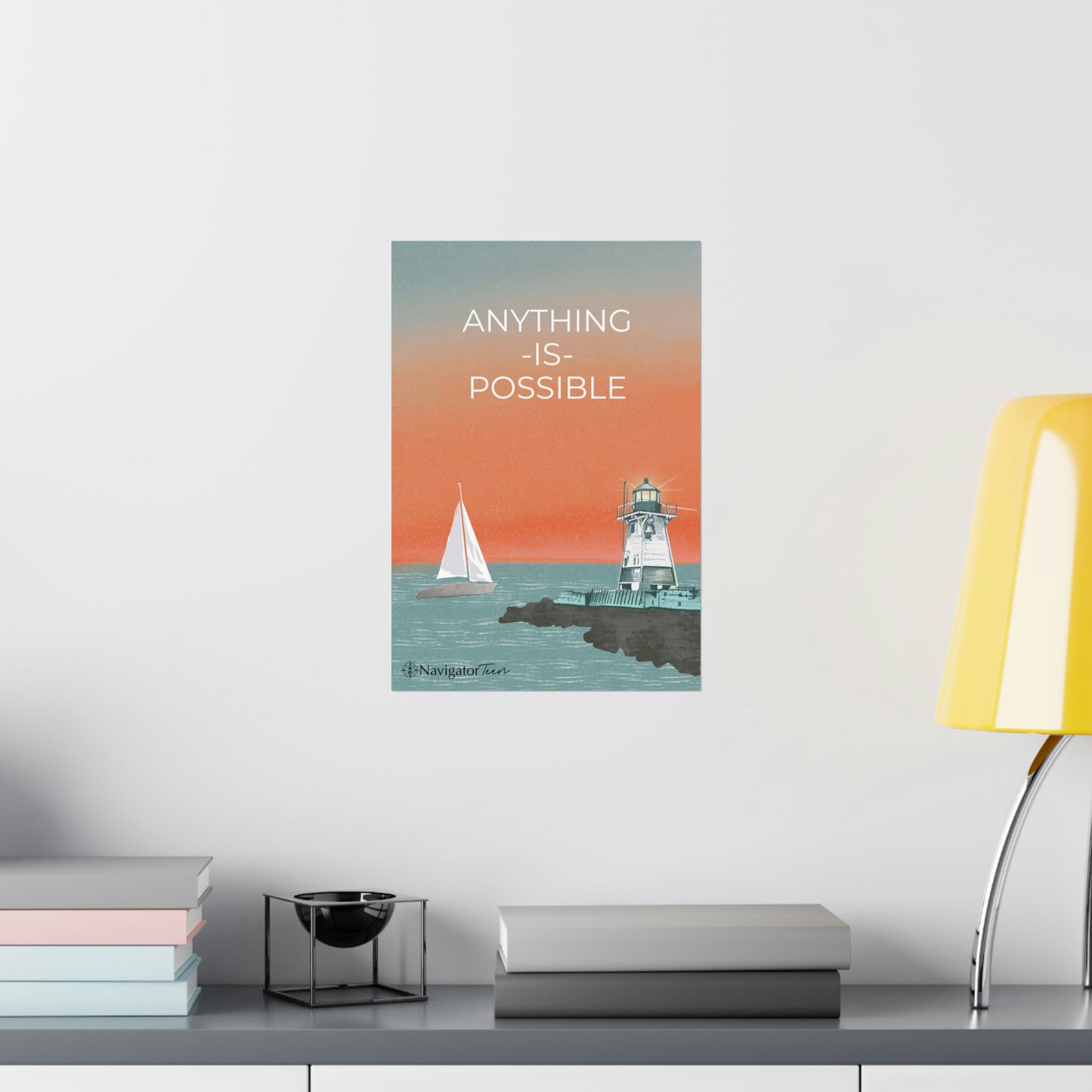 Possibility Poster