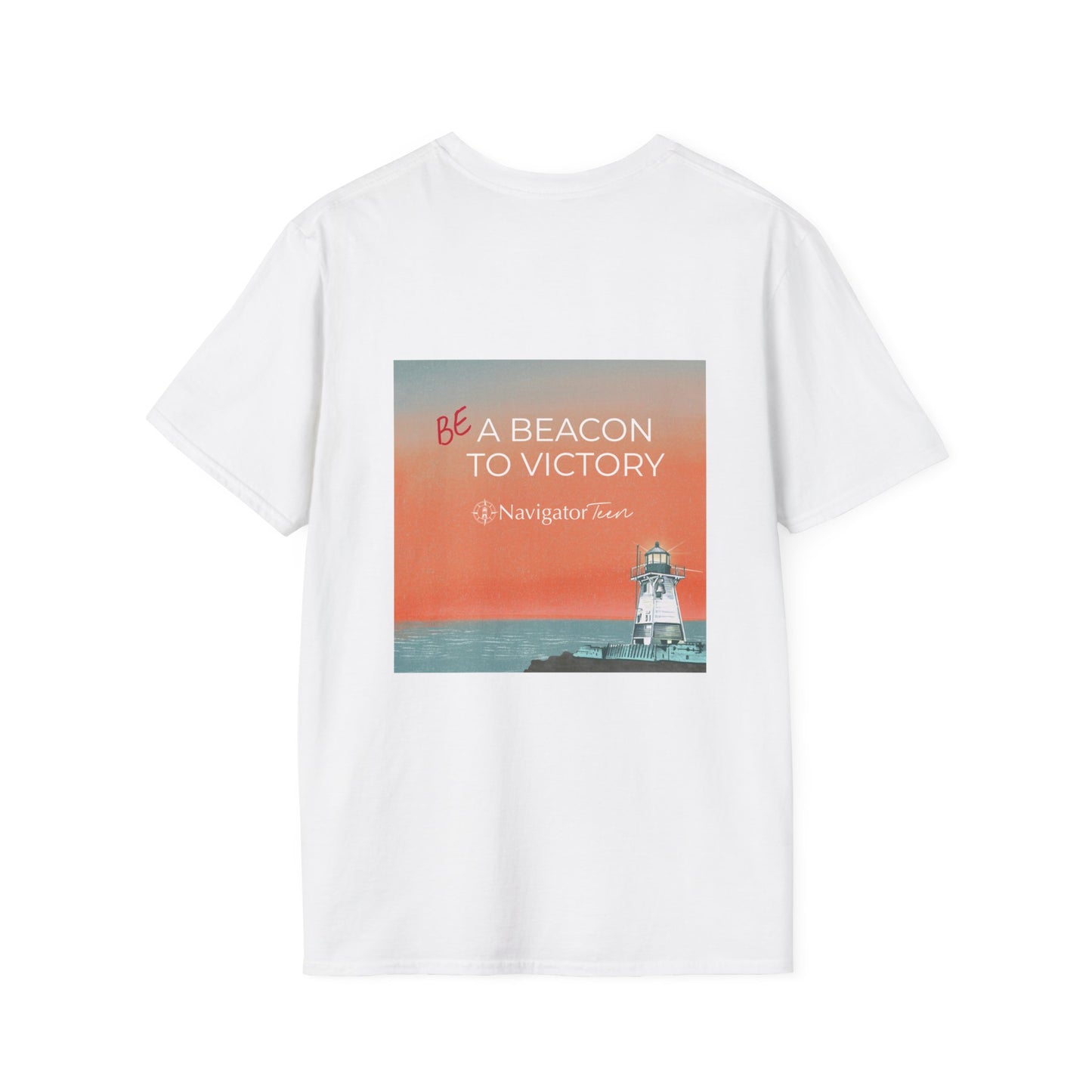 NavigatorTEE - [Be] A Beacon To Victory