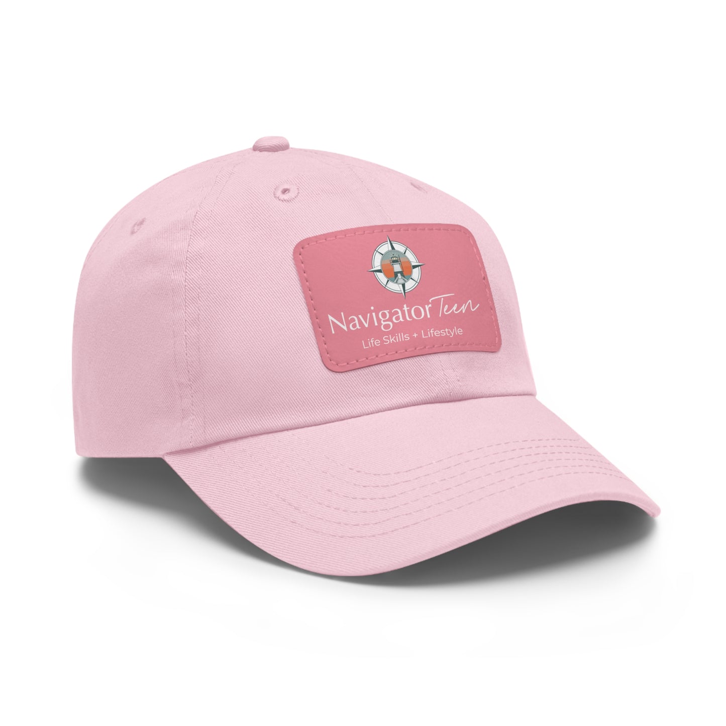 Life Skills + Lifestyle Cap