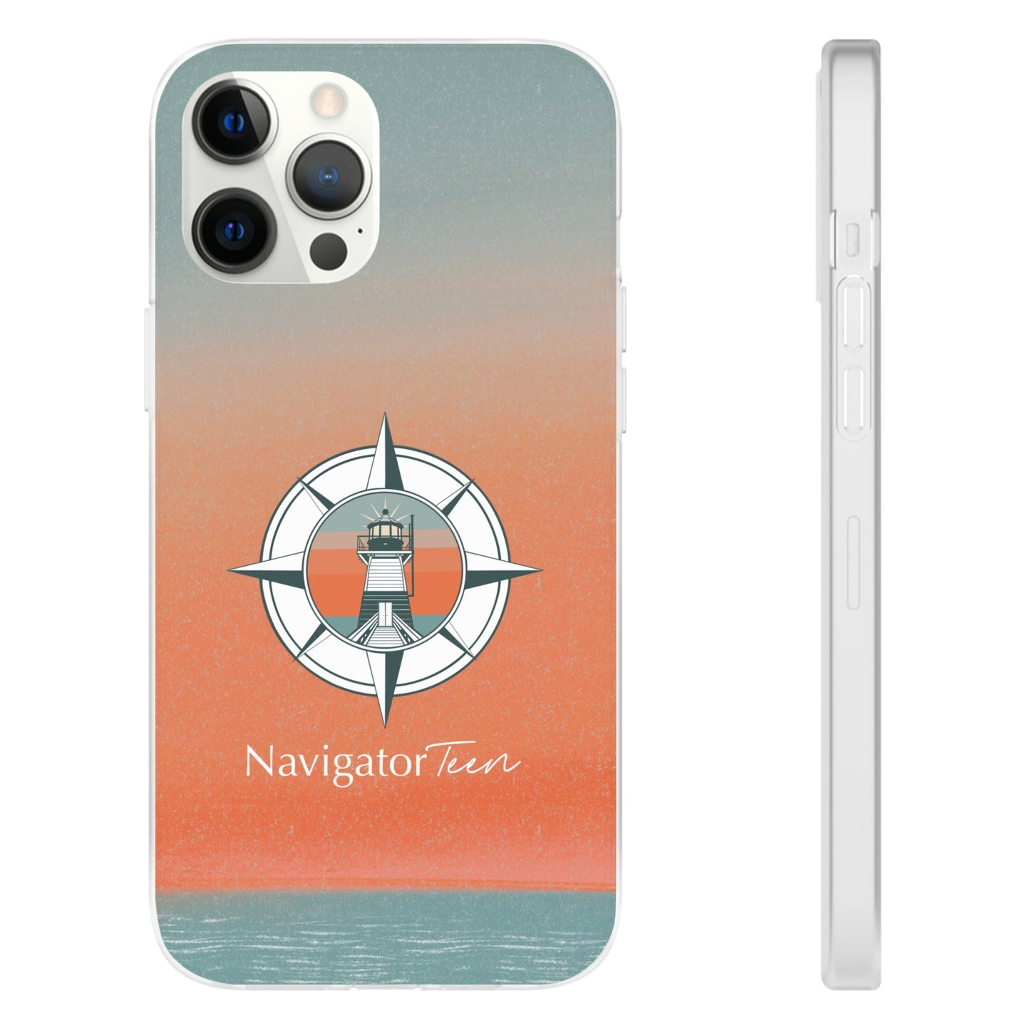 NavigatorTeen Flex Case