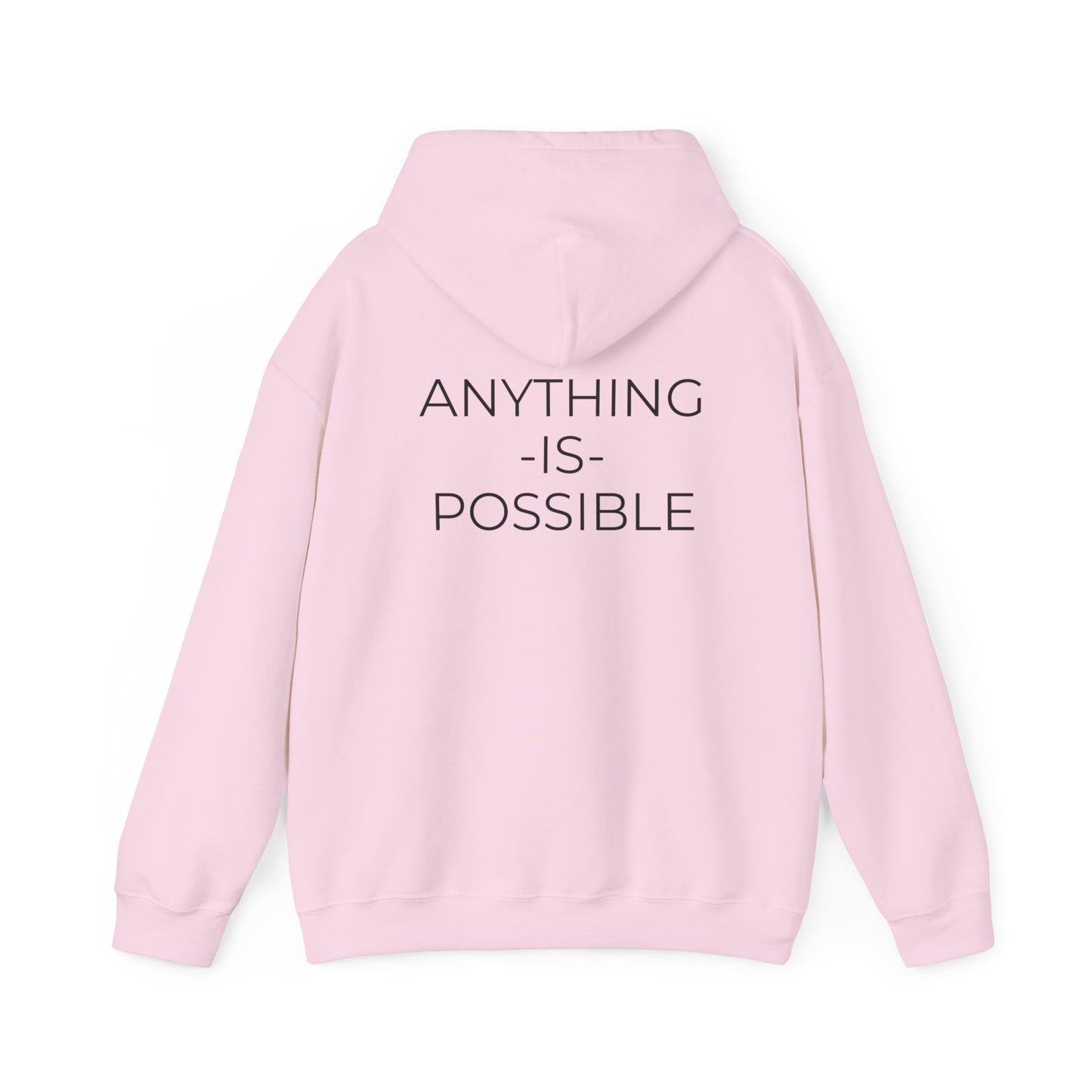 Anything Is Possible Hoodie