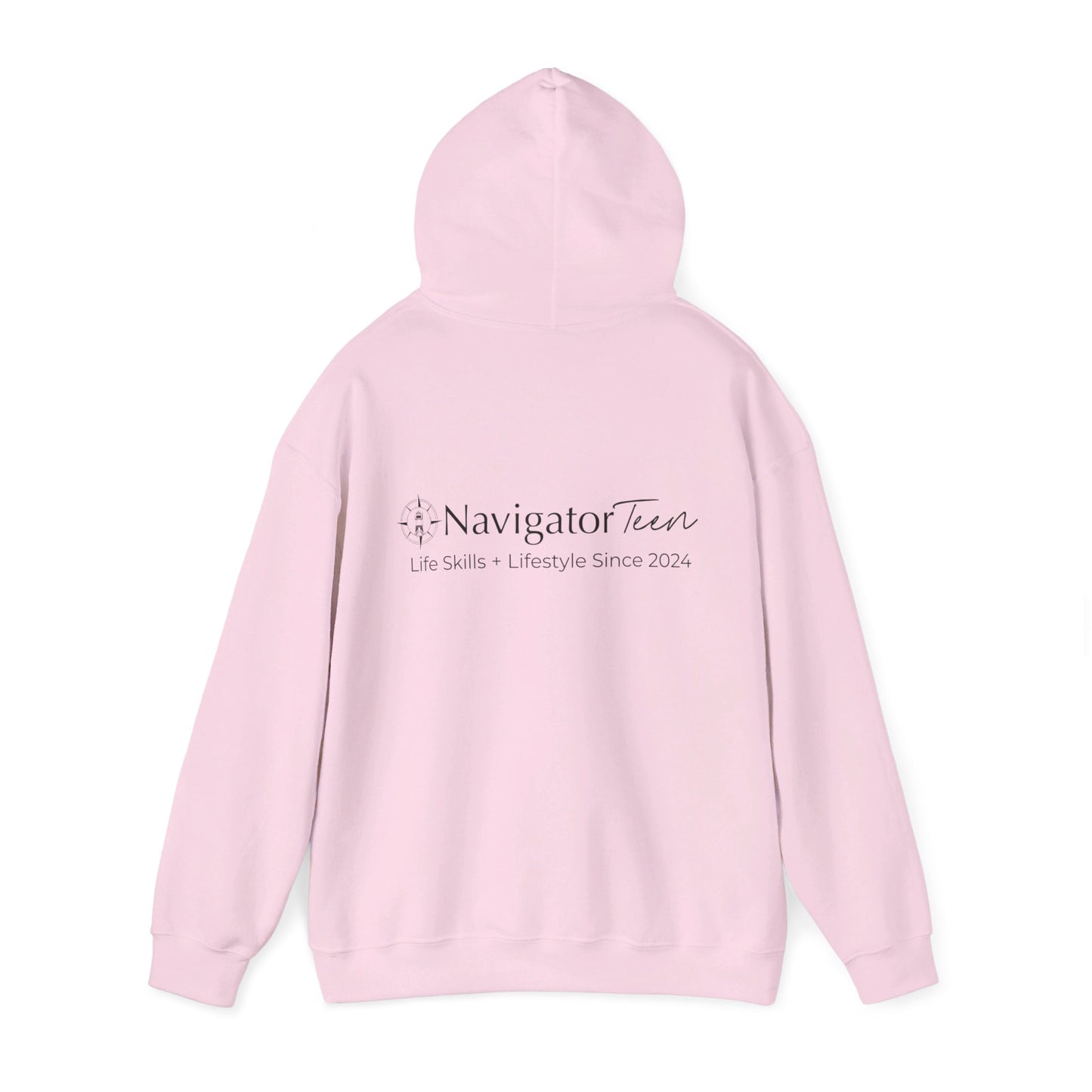 NavigatorTeen Co. Hoodie