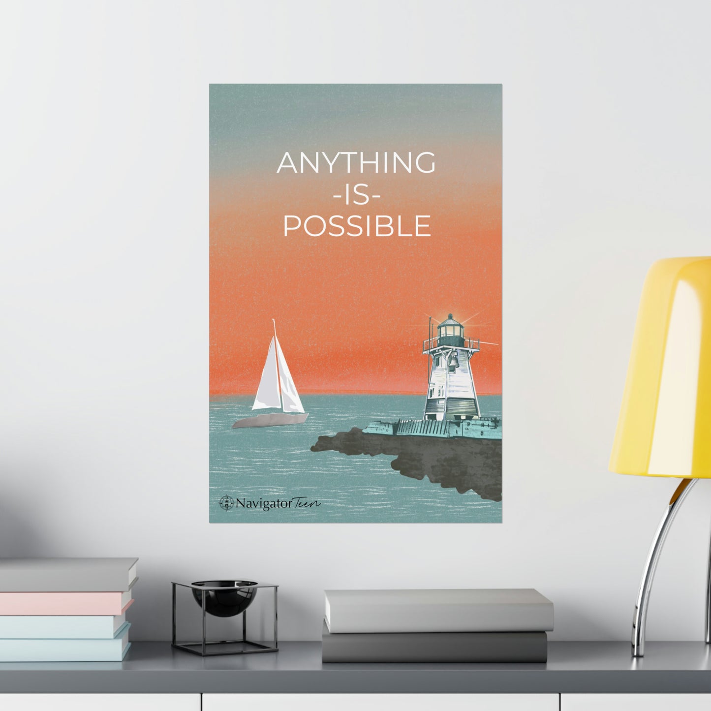 Possibility Poster