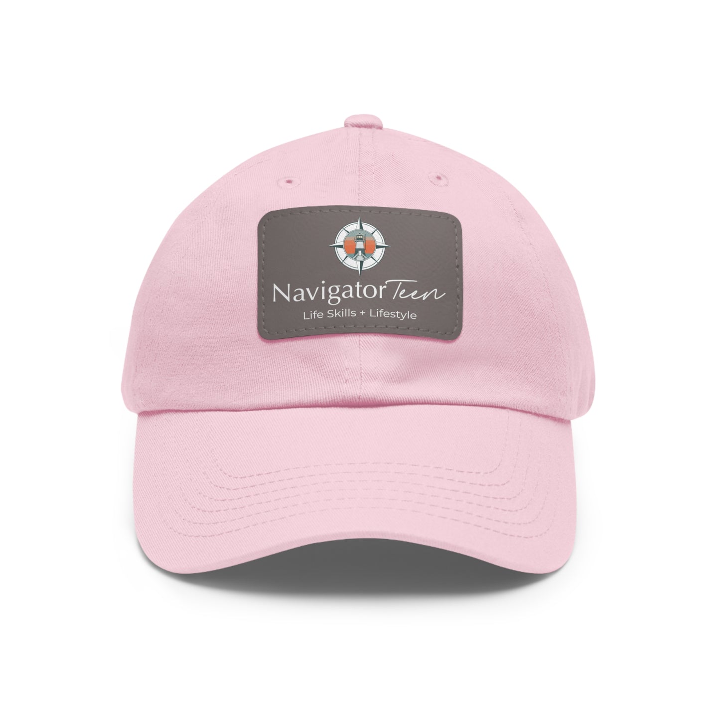 Life Skills + Lifestyle Cap